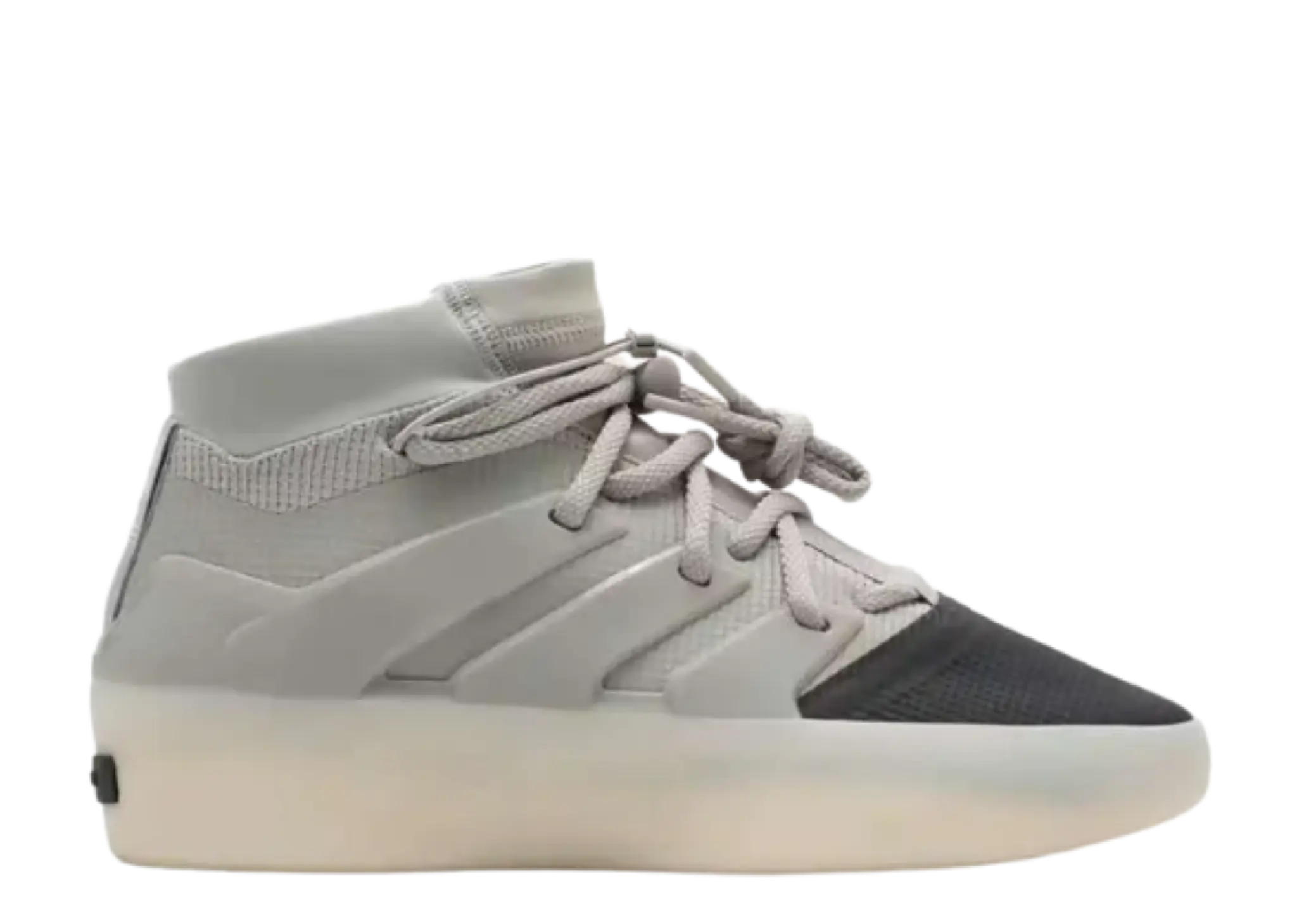 Adidas Fear of God Athletics I Basketball Sesame Carbon