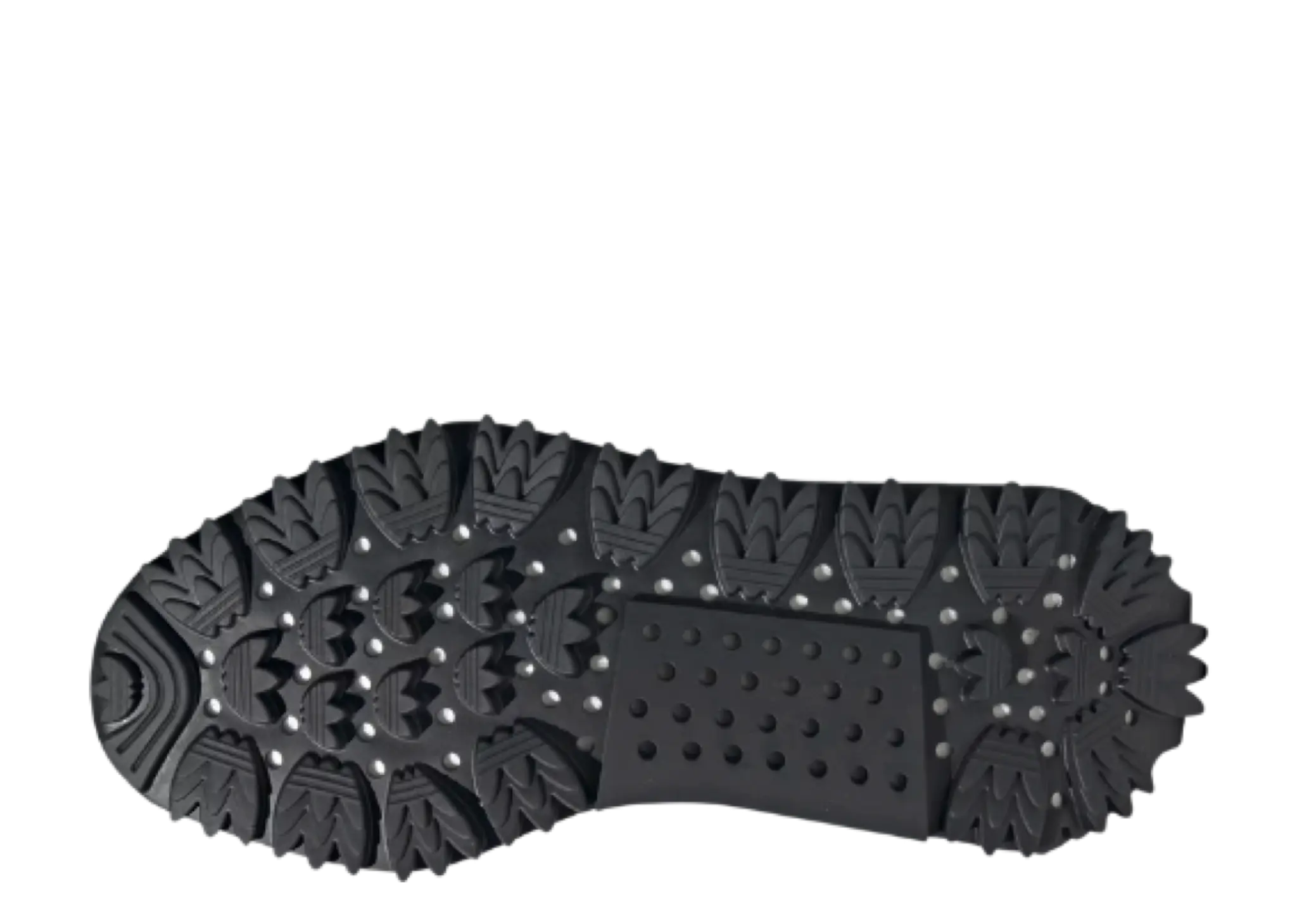 Adidas NMD S1 Core Black Grey Four - photo 4