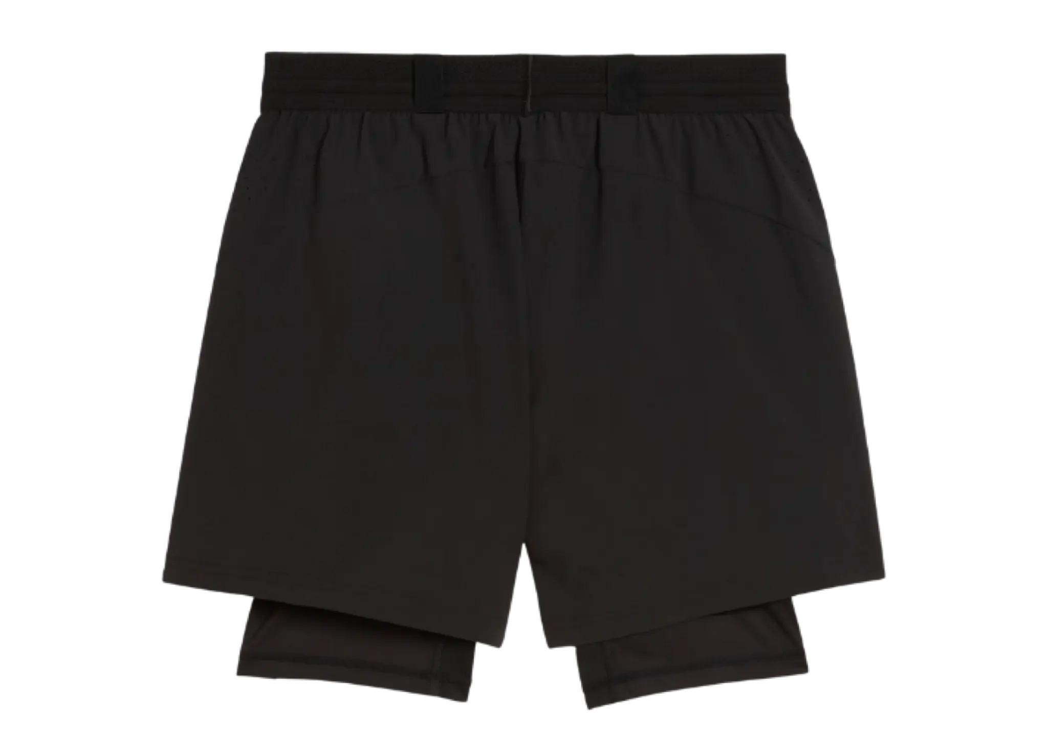 Puma x Hyrox Dryelite 2-In-1 Shorts Black - photo 2