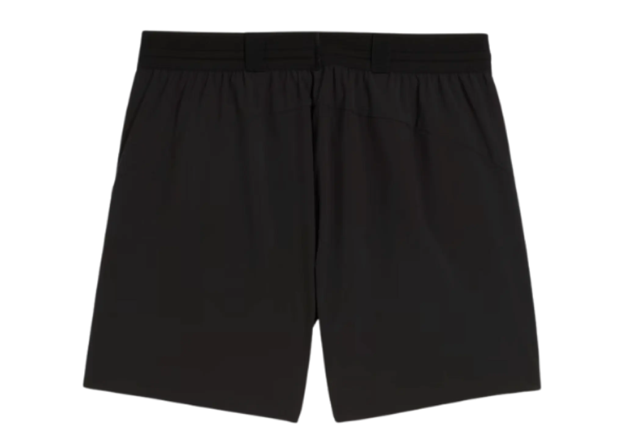 Puma x Hyrox Dryelite 5" Shorts Black - photo 2