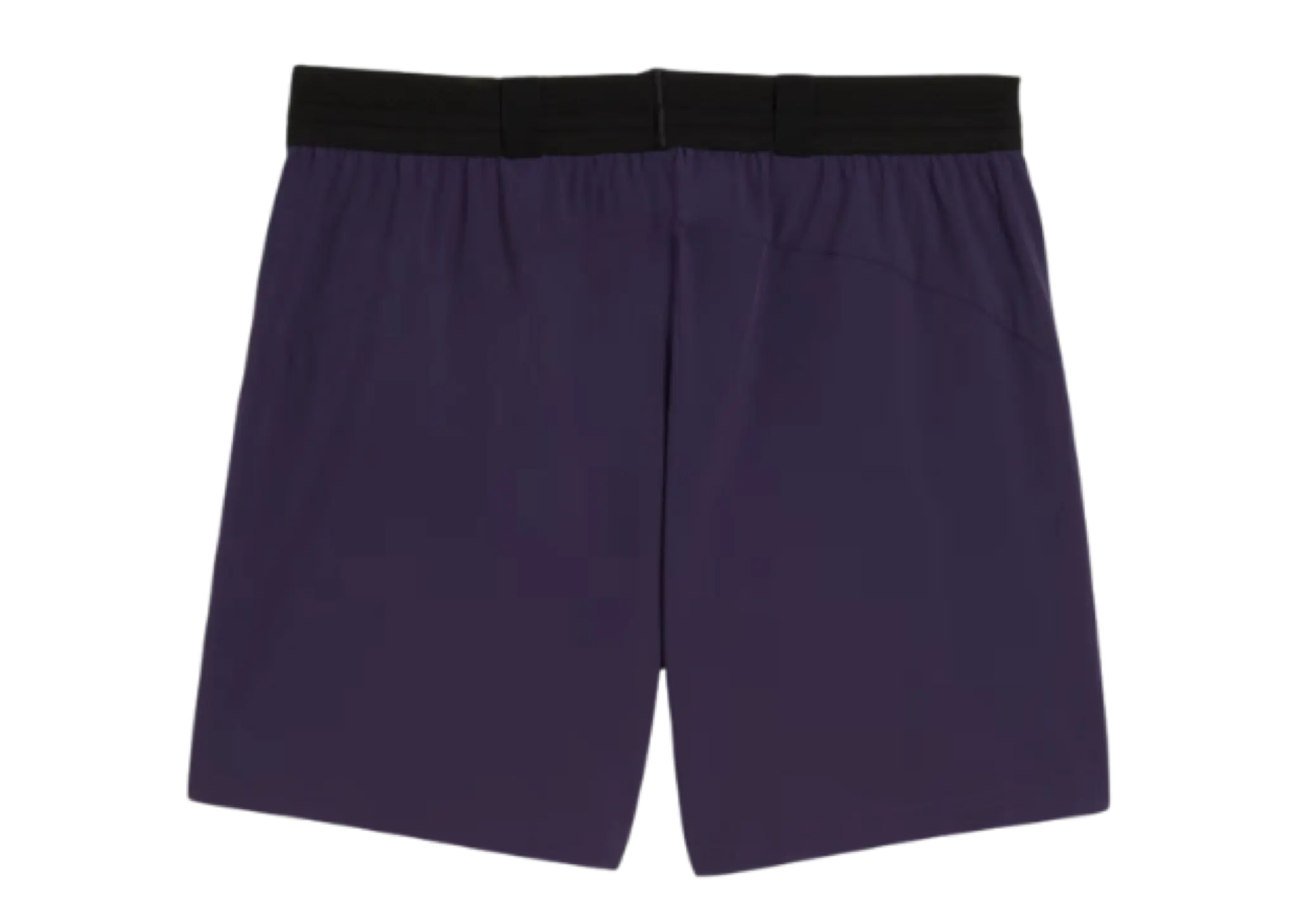 Puma x Hyrox Dryelite 5" Shorts Deep Plum - photo 2