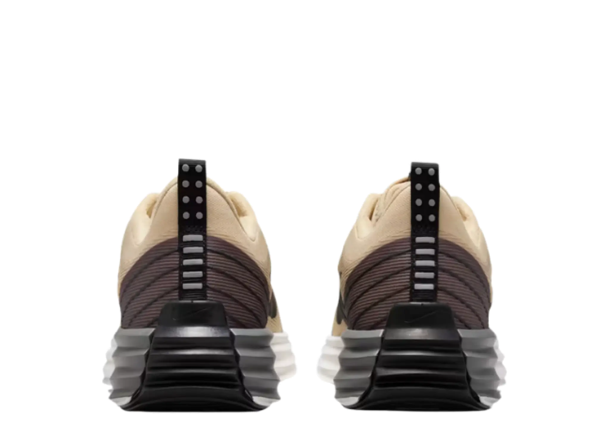 Nike Lunar Roam Coconut Milk Smoke Grey - photo 3