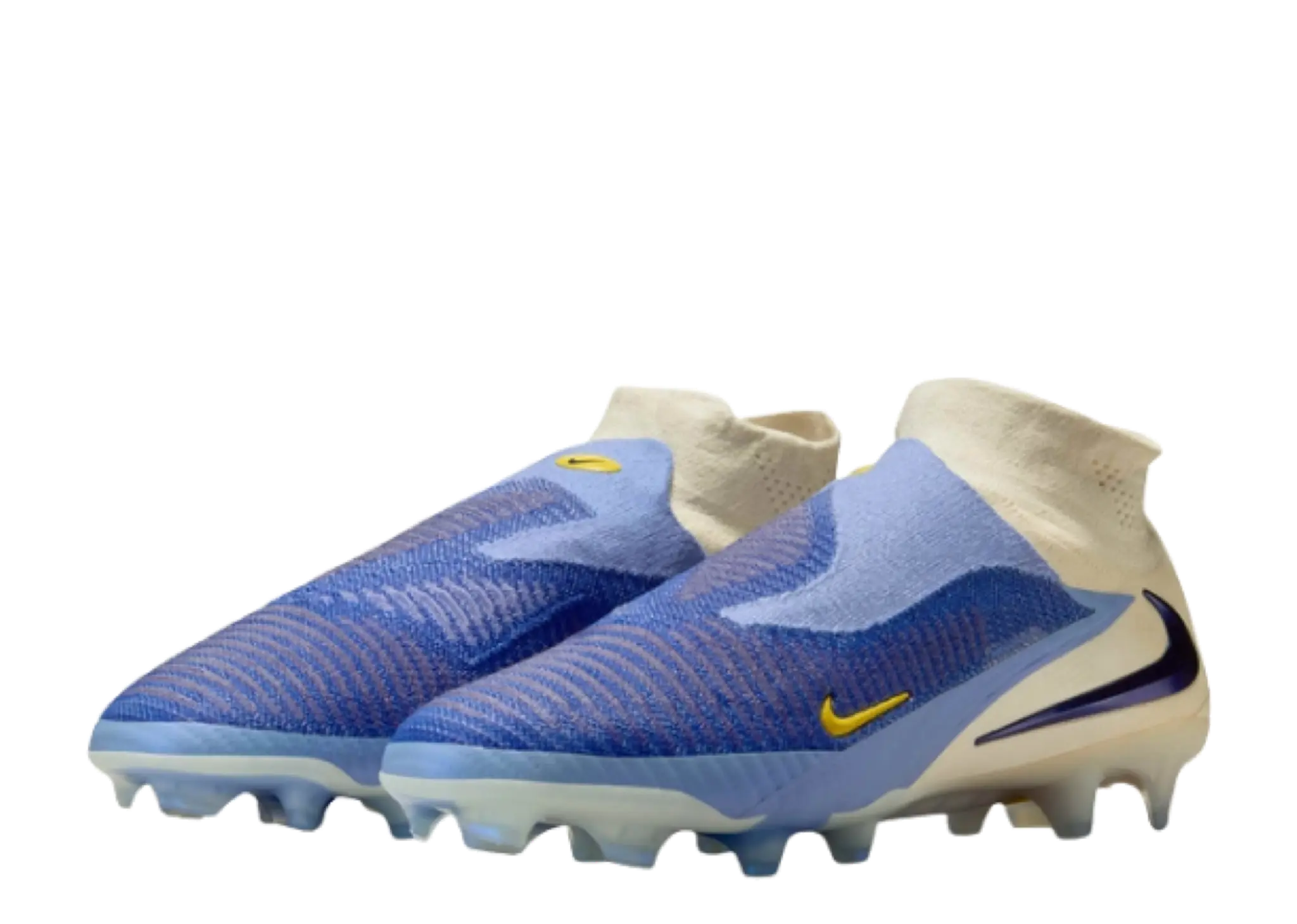 Nike Phantom 6 High Elite FG Fear Nothing Pack - photo 2