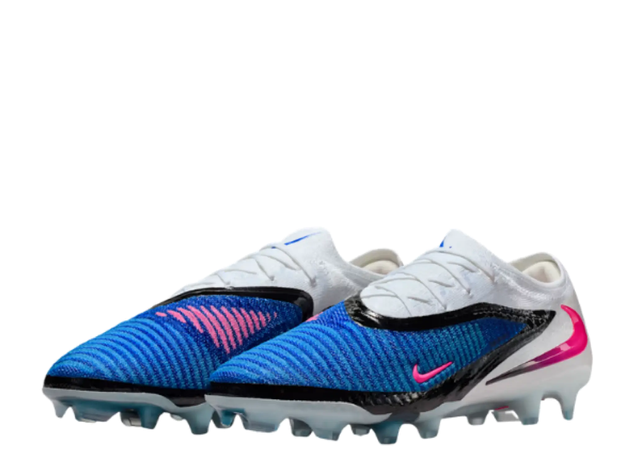 Nike Phantom 6 Low Elite FG Attack Pack - photo 2