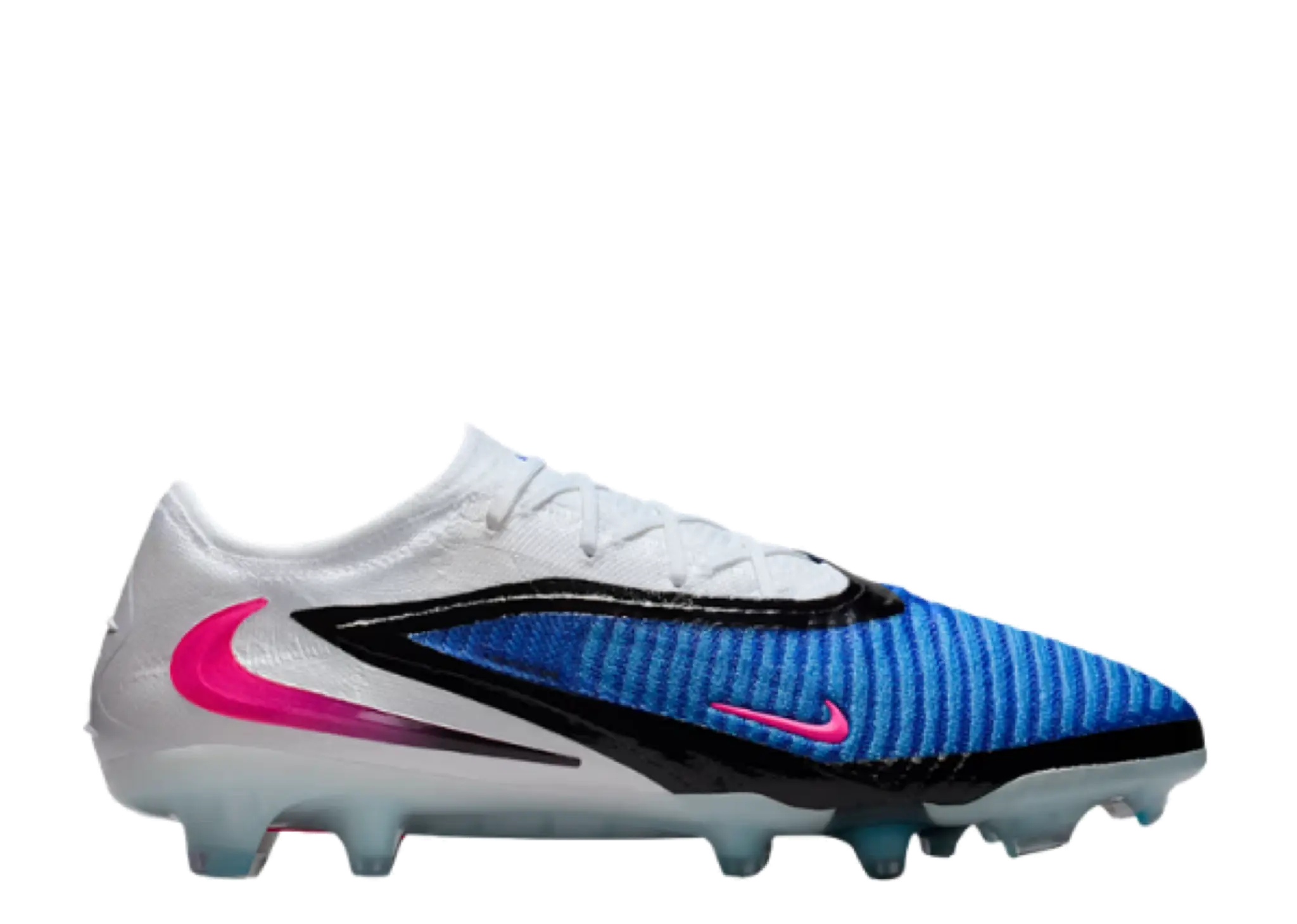 Nike Phantom 6 Low Elite FG Attack Pack