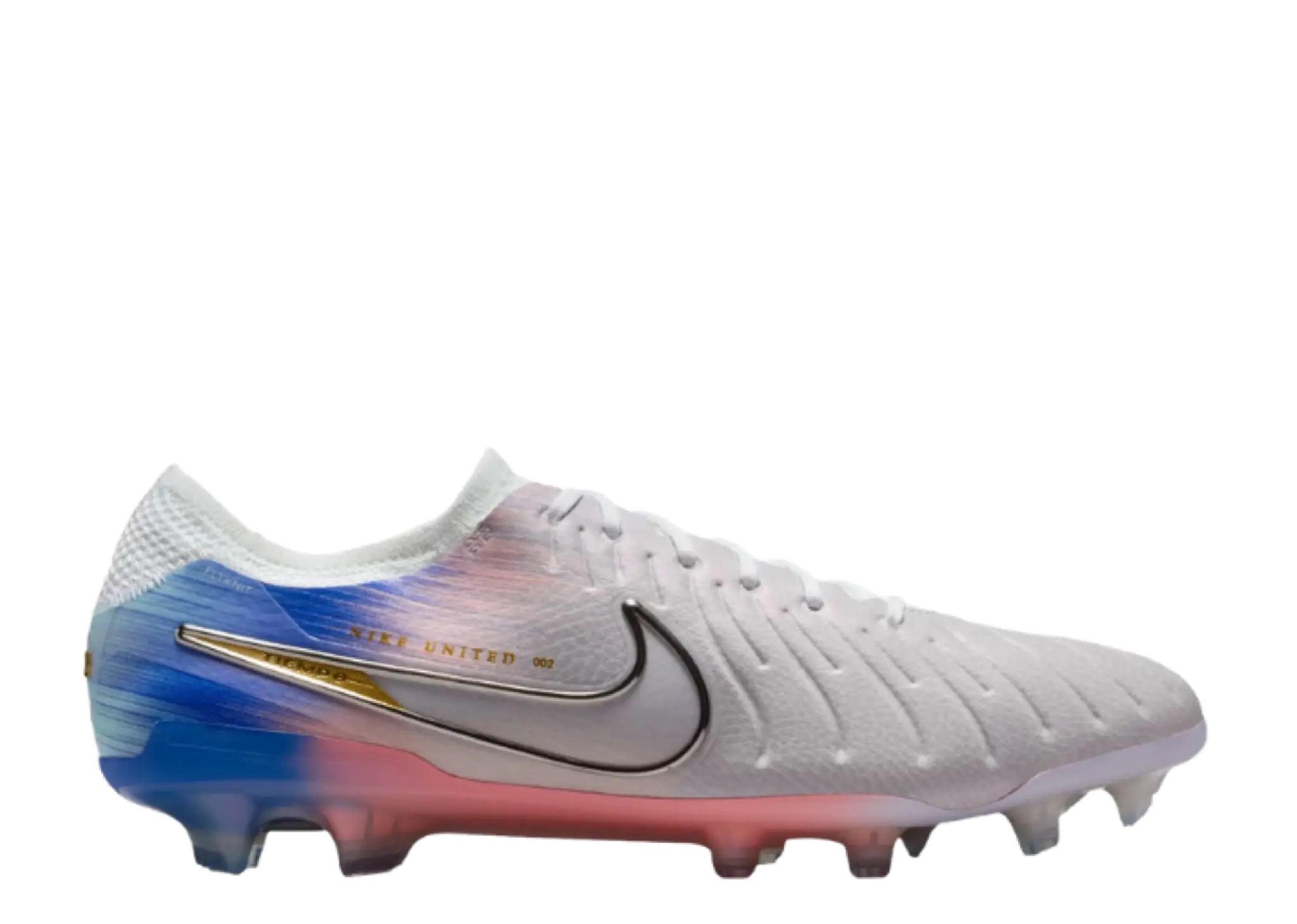 Nike Tiempo Legend 10 Elite FG United 002 Pack
