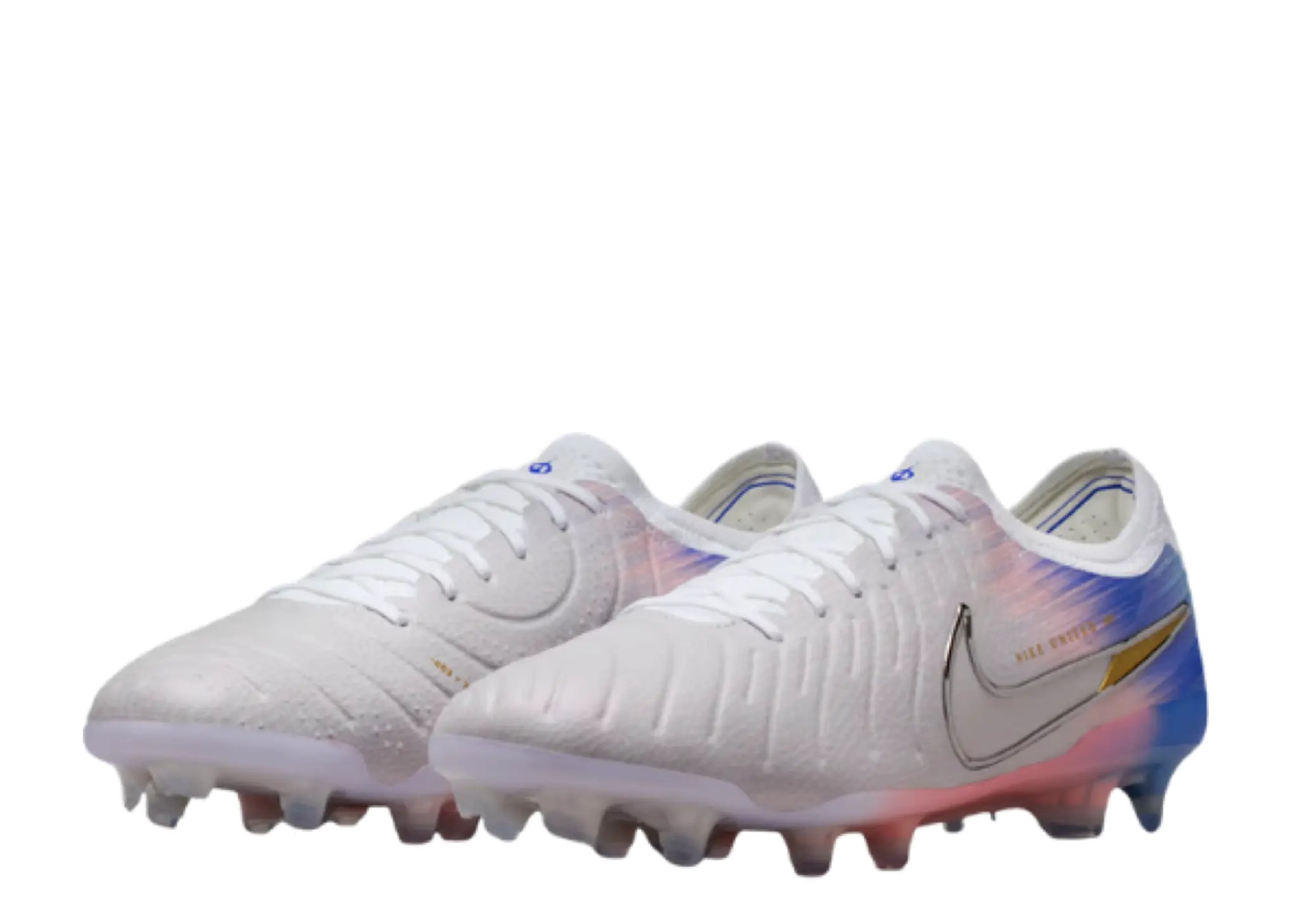 Nike Tiempo Legend 10 Elite FG United 002 Pack - photo 2