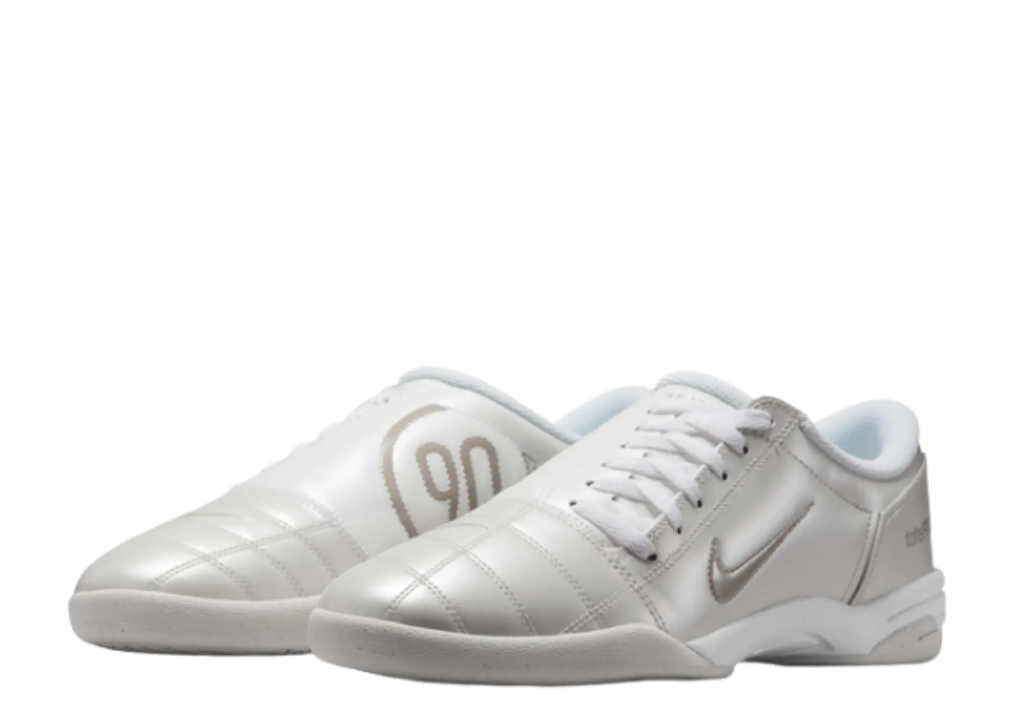 Nike Total 90 3 Photon Dust - photo 2