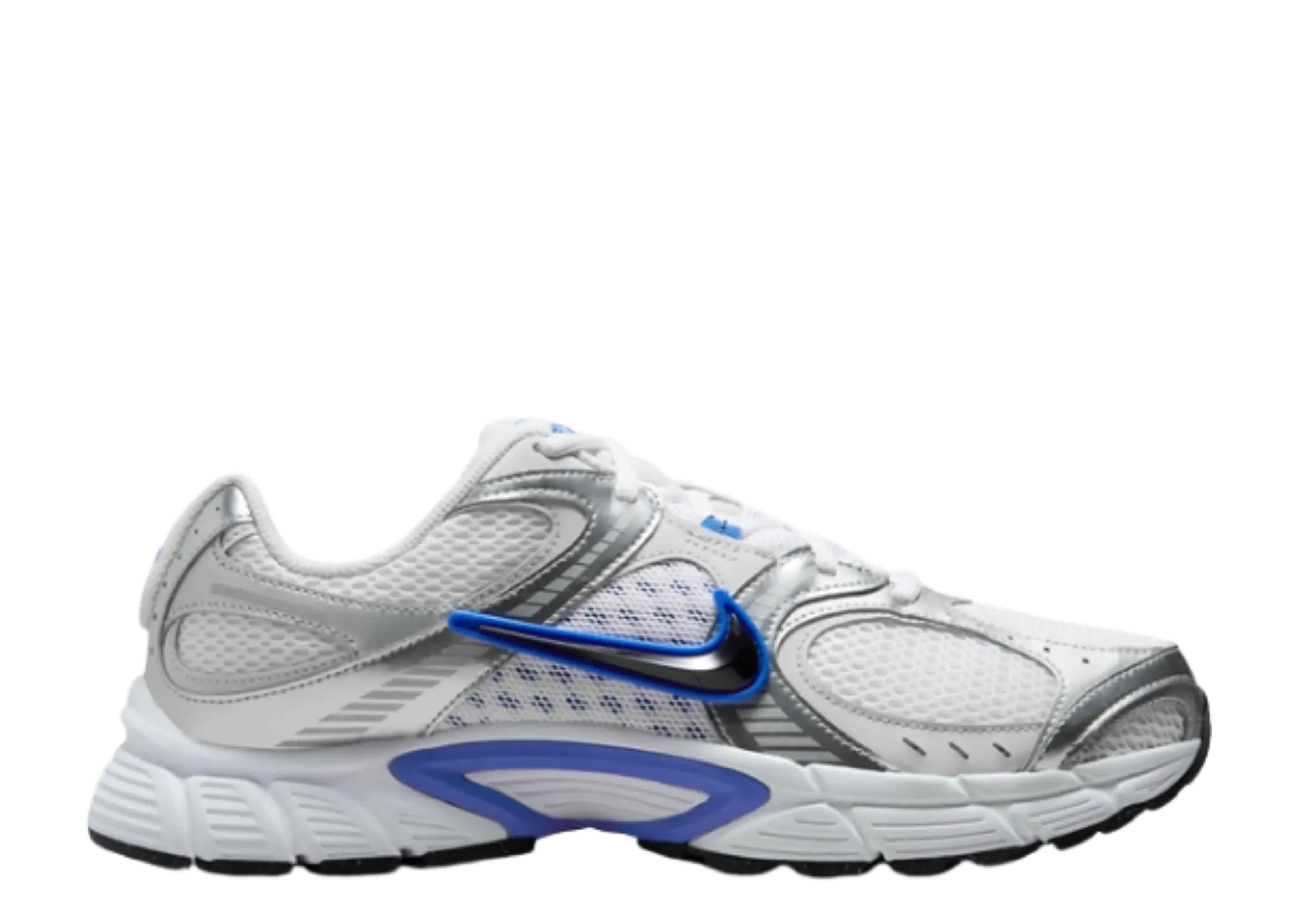 Nike V5 RNR White Vast Grey Blue