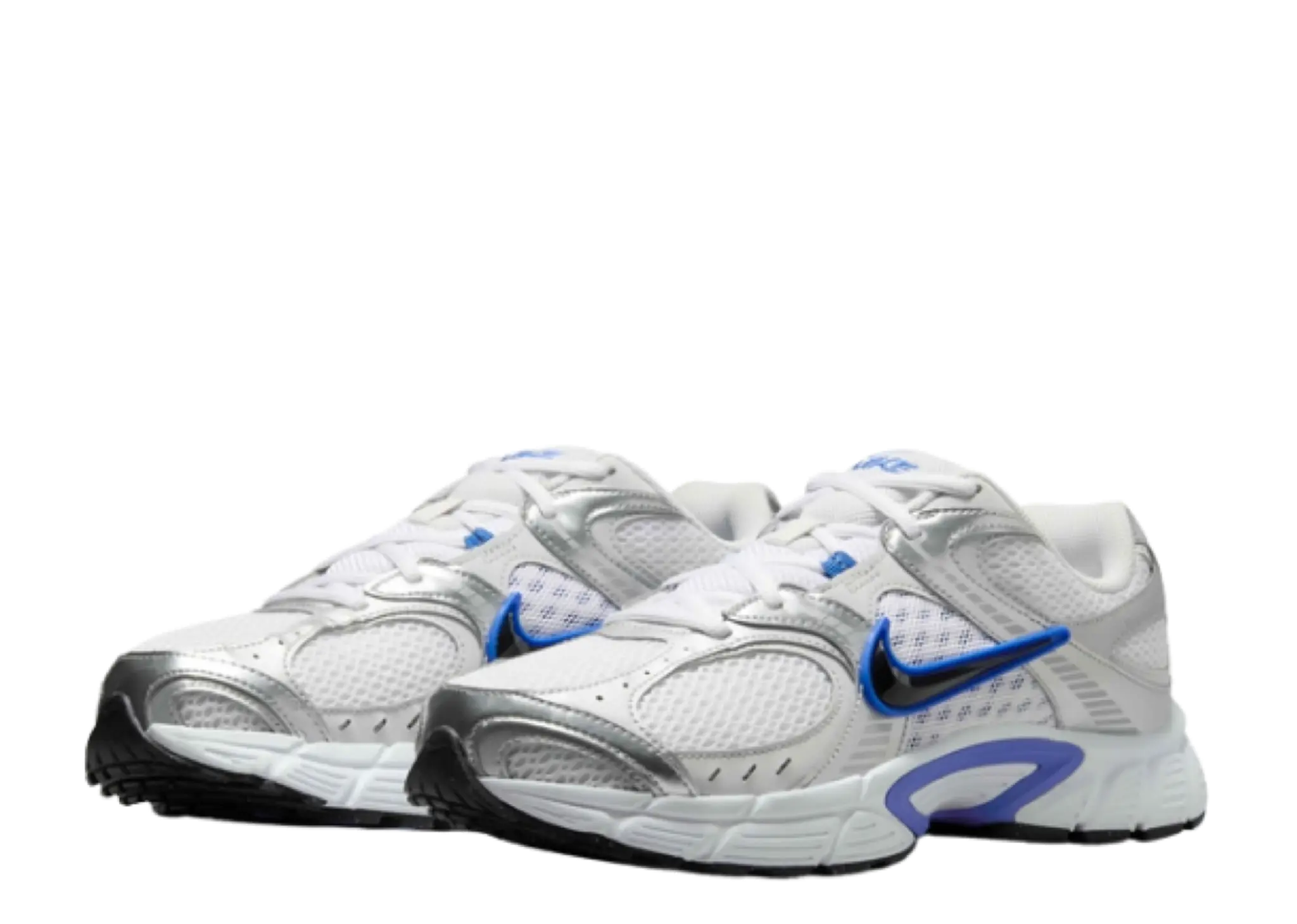 Nike V5 RNR White Vast Grey Blue - photo 2
