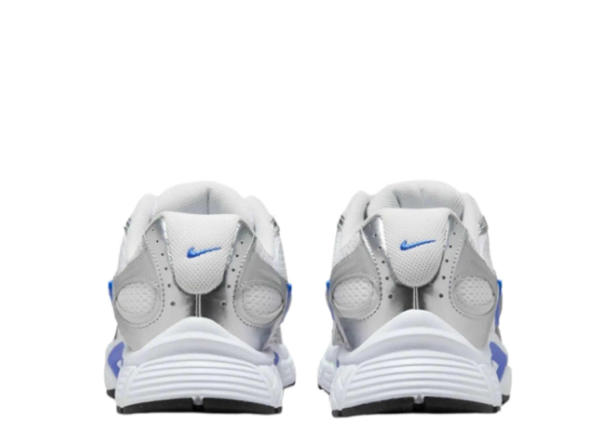 Nike V5 RNR White Vast Grey Blue - photo 3