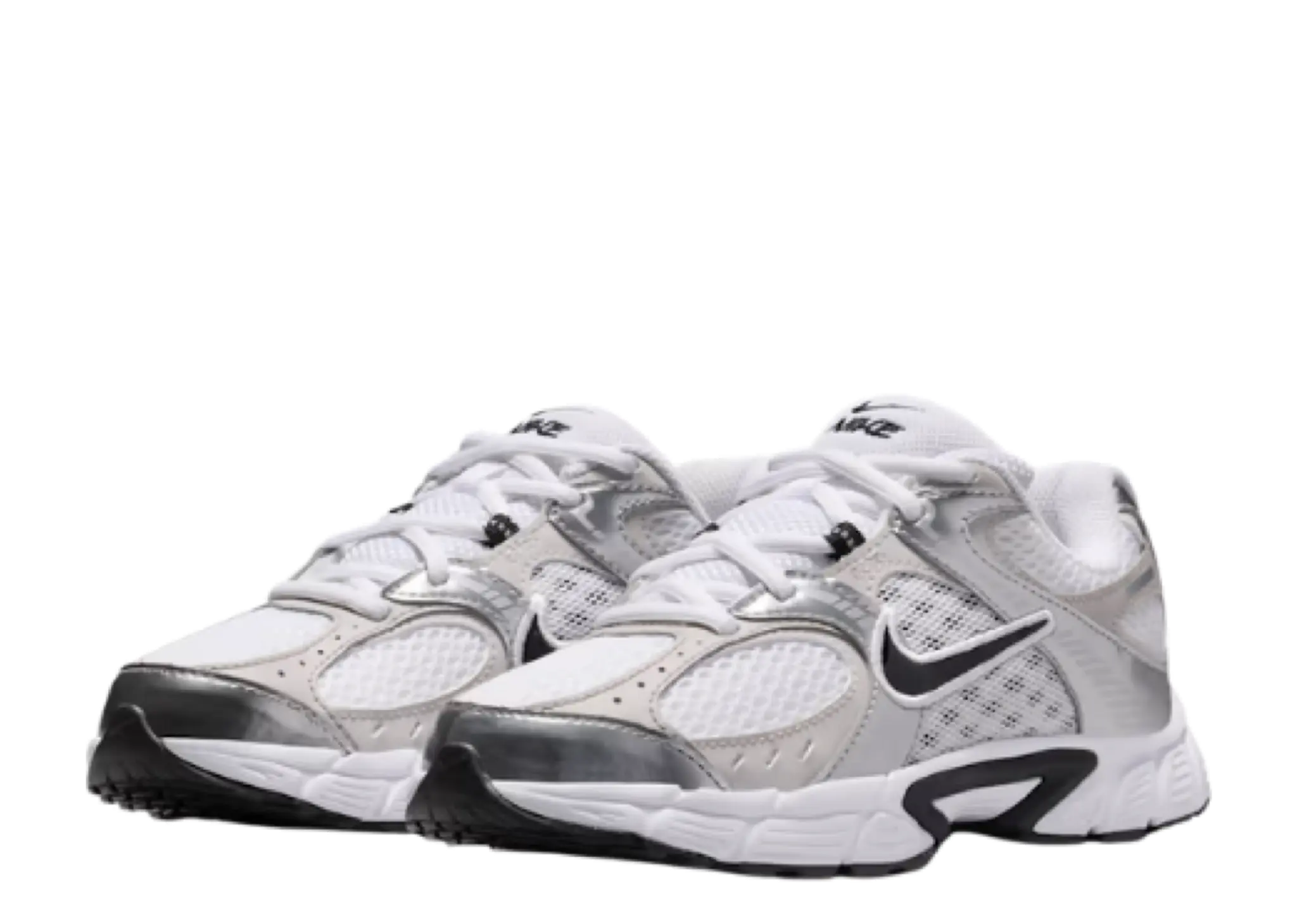 Nike V5 RNR White Vast Grey (Grade School) - photo 2