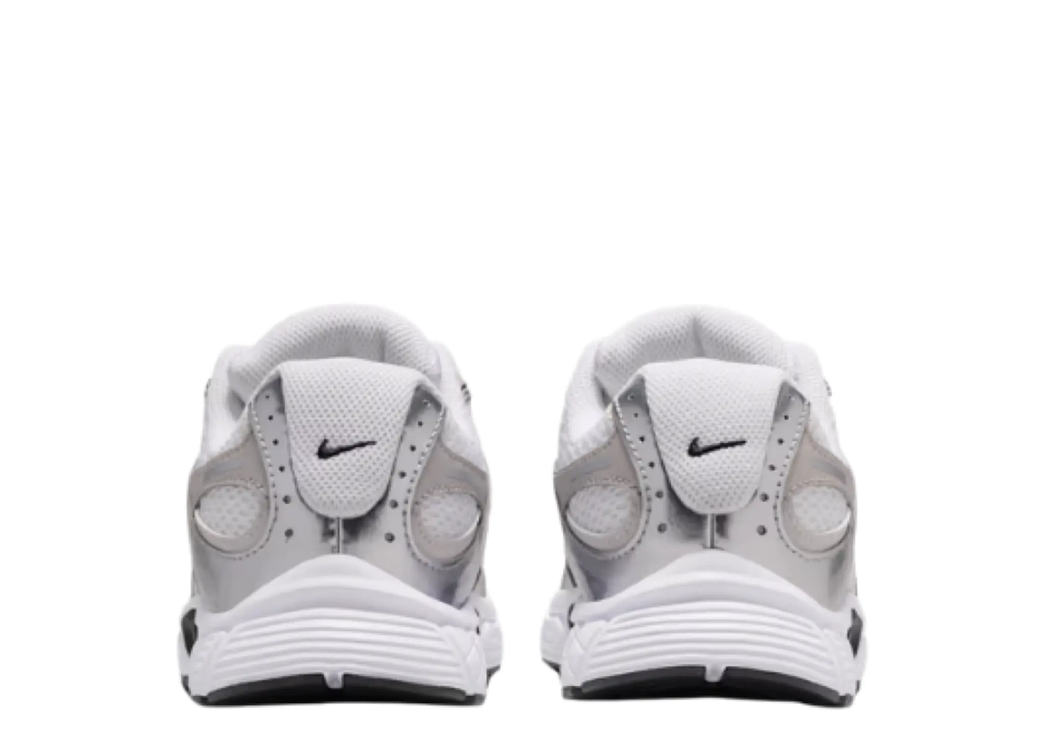 Nike V5 RNR White Vast Grey (Grade School) - photo 3