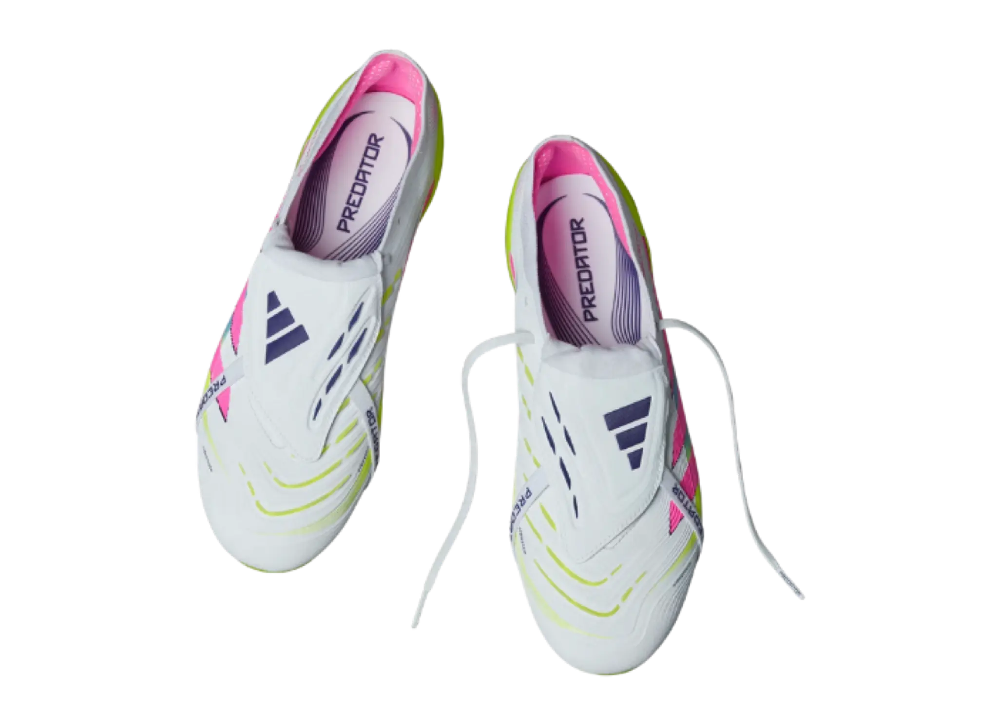 Adidas Predator Elite FG Celestial Victory - photo 3