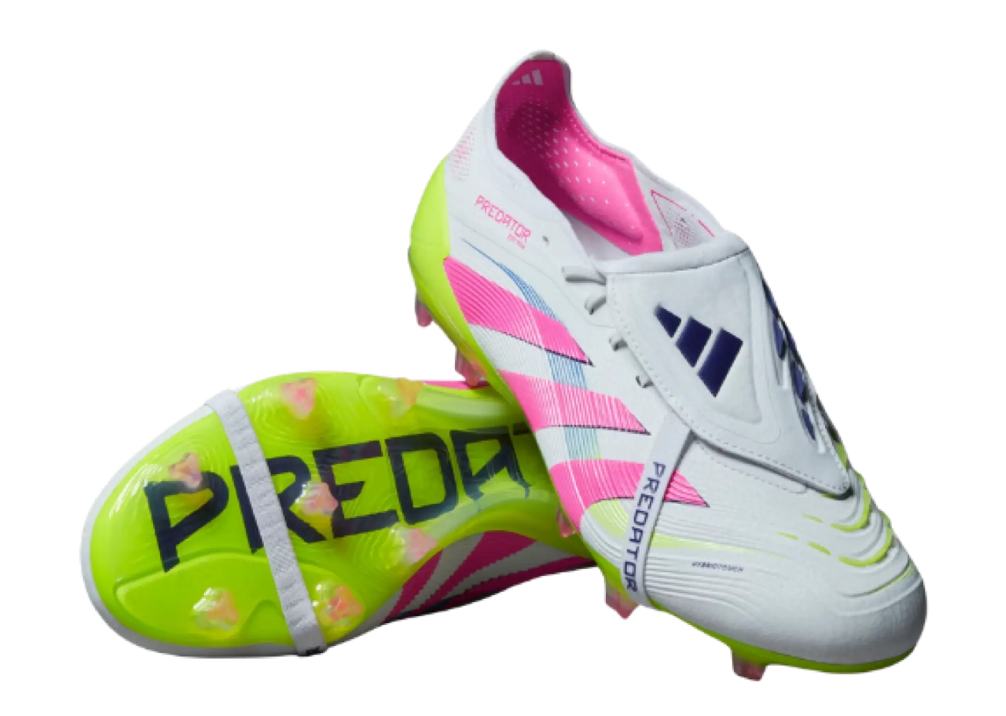 Adidas Predator Elite FG Celestial Victory - photo 2