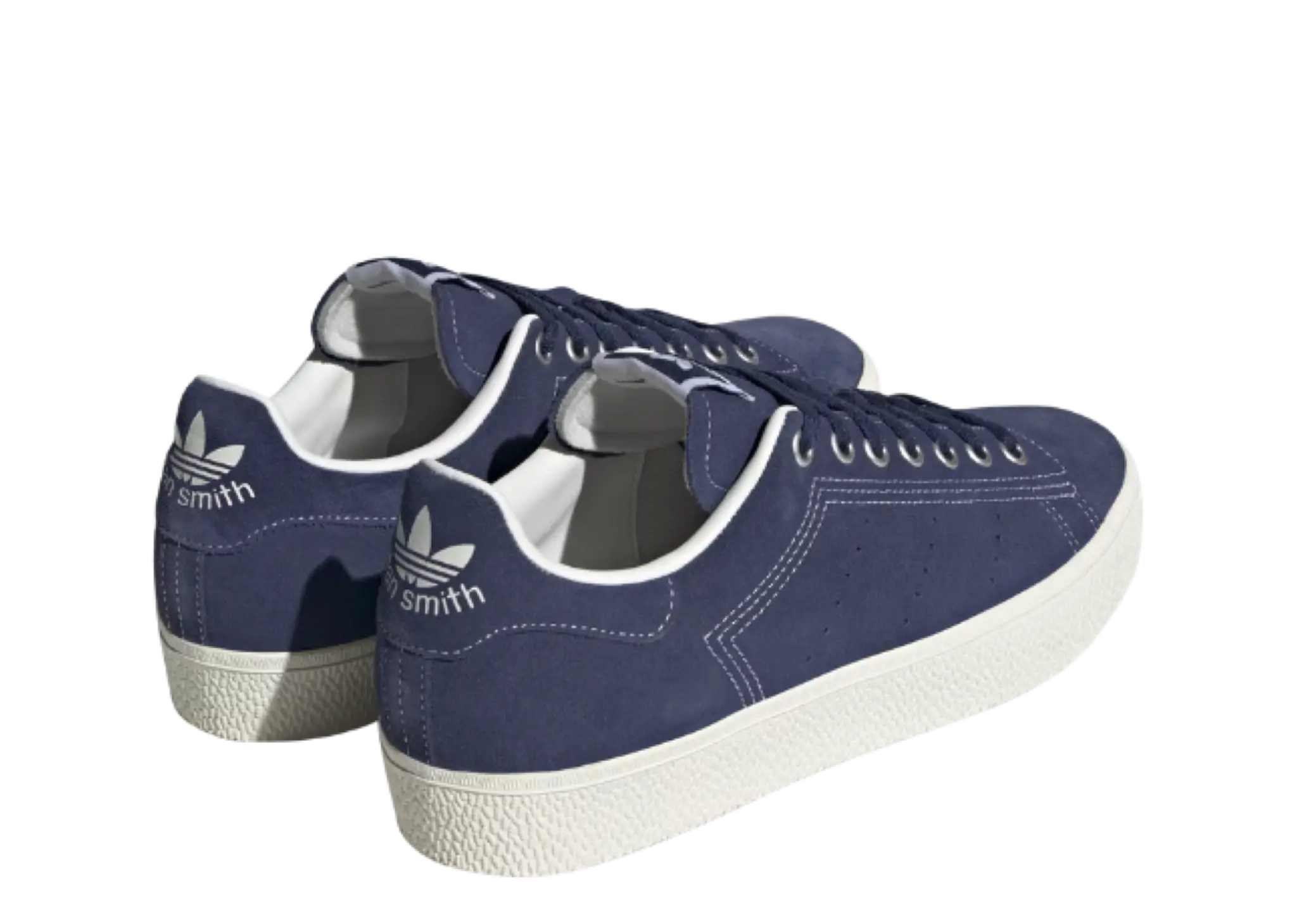 Adidas Stan Smith CS Dark Blue Core White Gum - photo 3