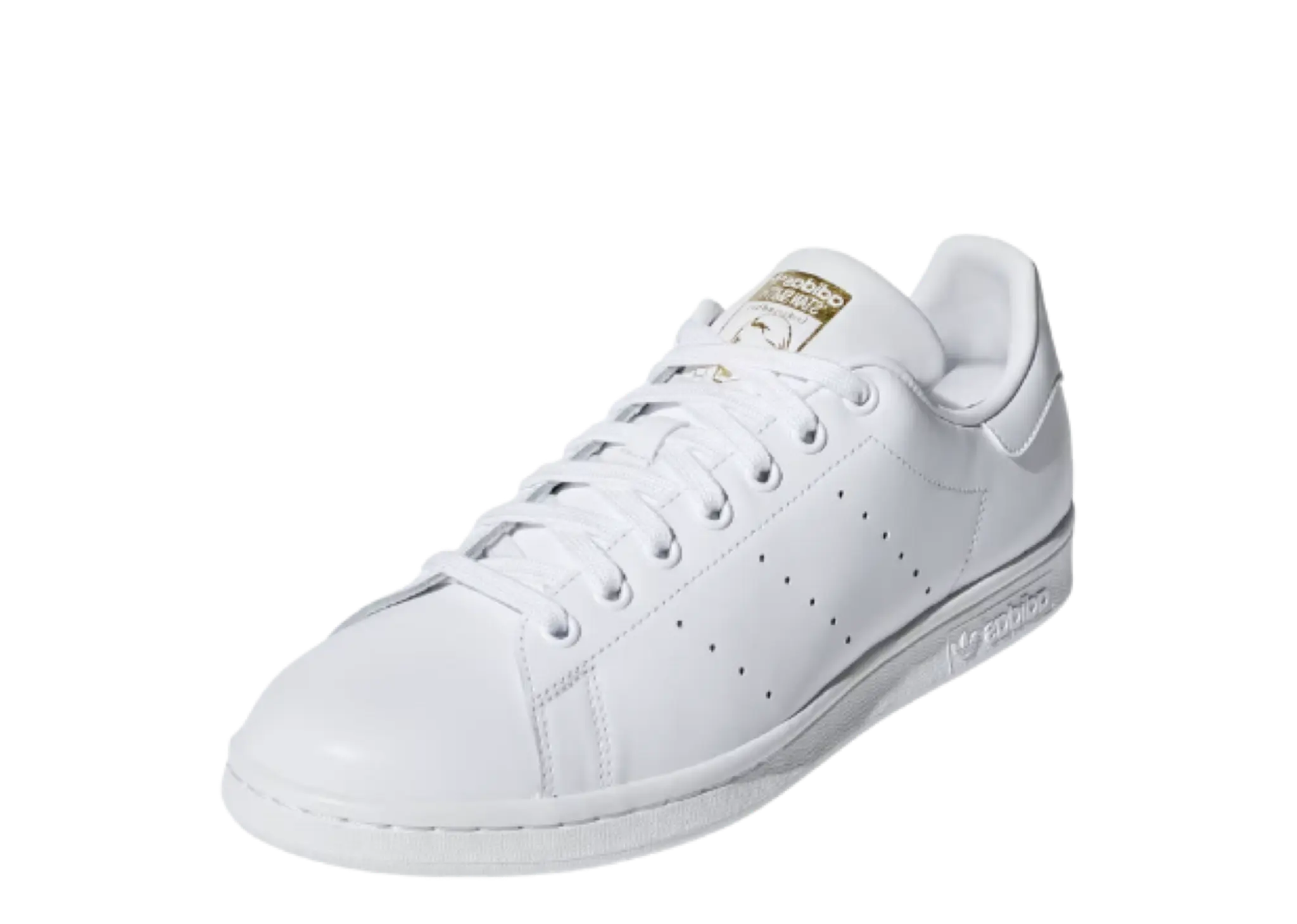 Adidas Stan Smith Primegreen Cloud White - photo 2
