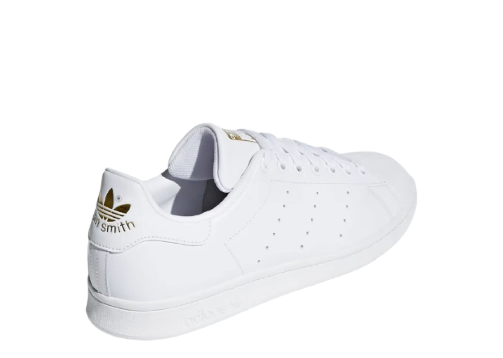 Adidas Stan Smith Primegreen Cloud White - photo 3