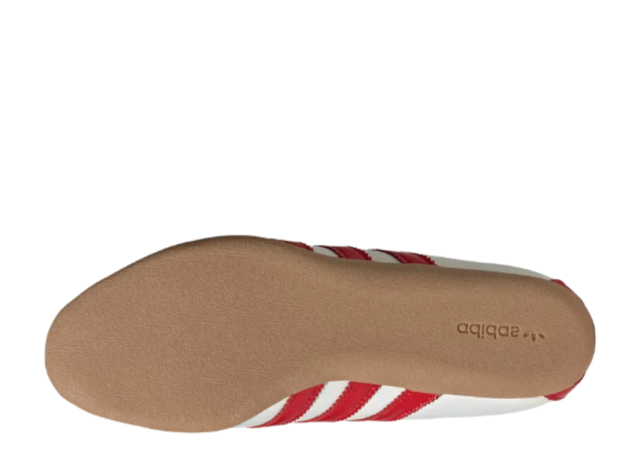 Adidas Tokyo Off White Better Scarlet Gum (Women's) - photo 4