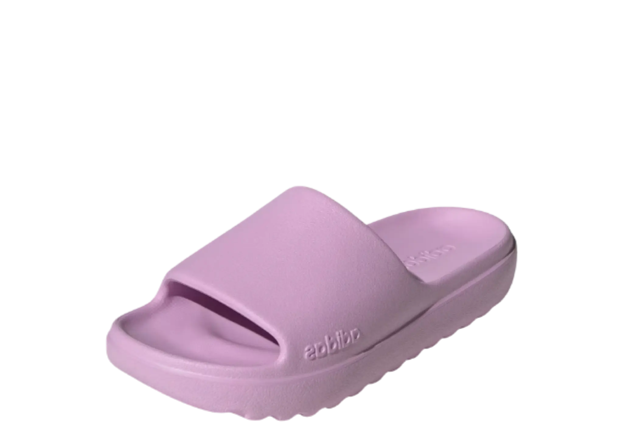 Adidas Adilette Lumia Slides Bliss Lilac - photo 2