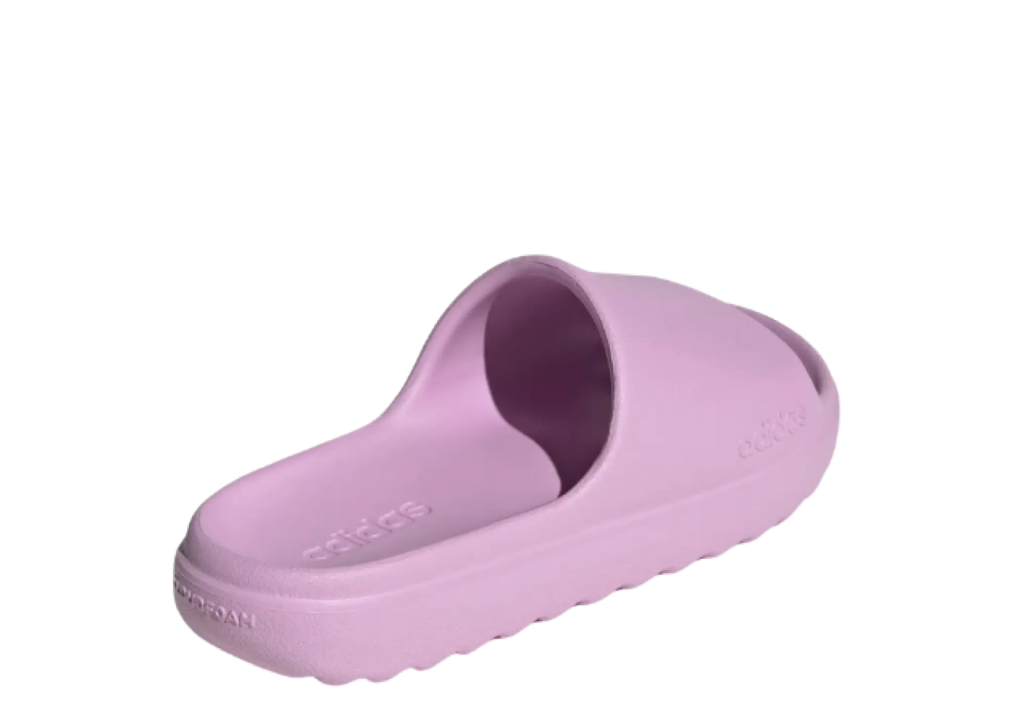 Adidas Adilette Lumia Slides Bliss Lilac - photo 3