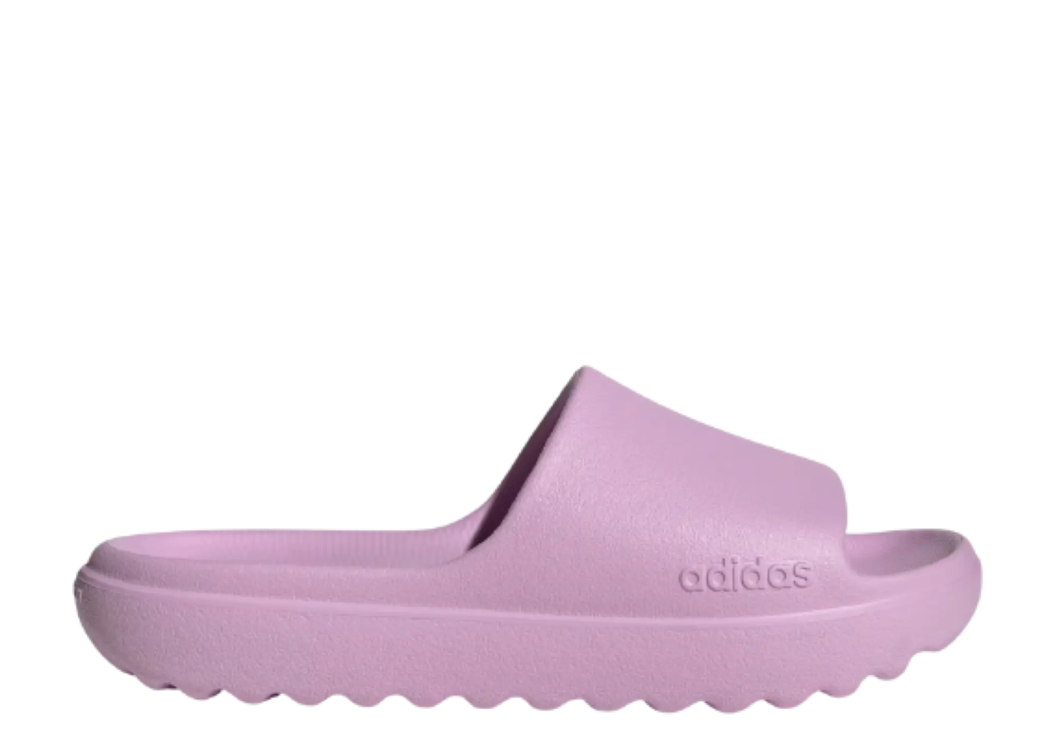 Adidas Adilette Lumia Slides Bliss Lilac