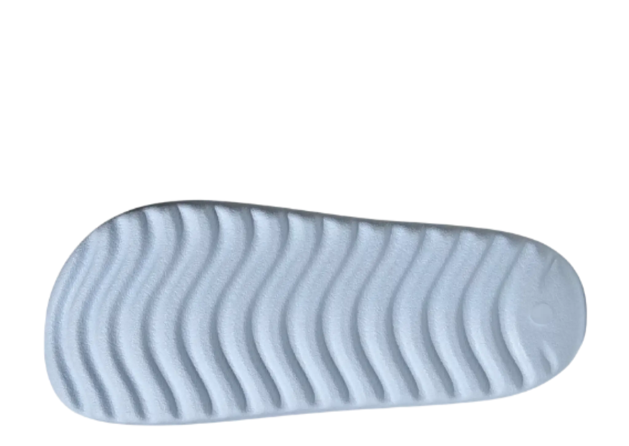 Adidas Adilette Lumia Slides Crystal Sky - photo 4