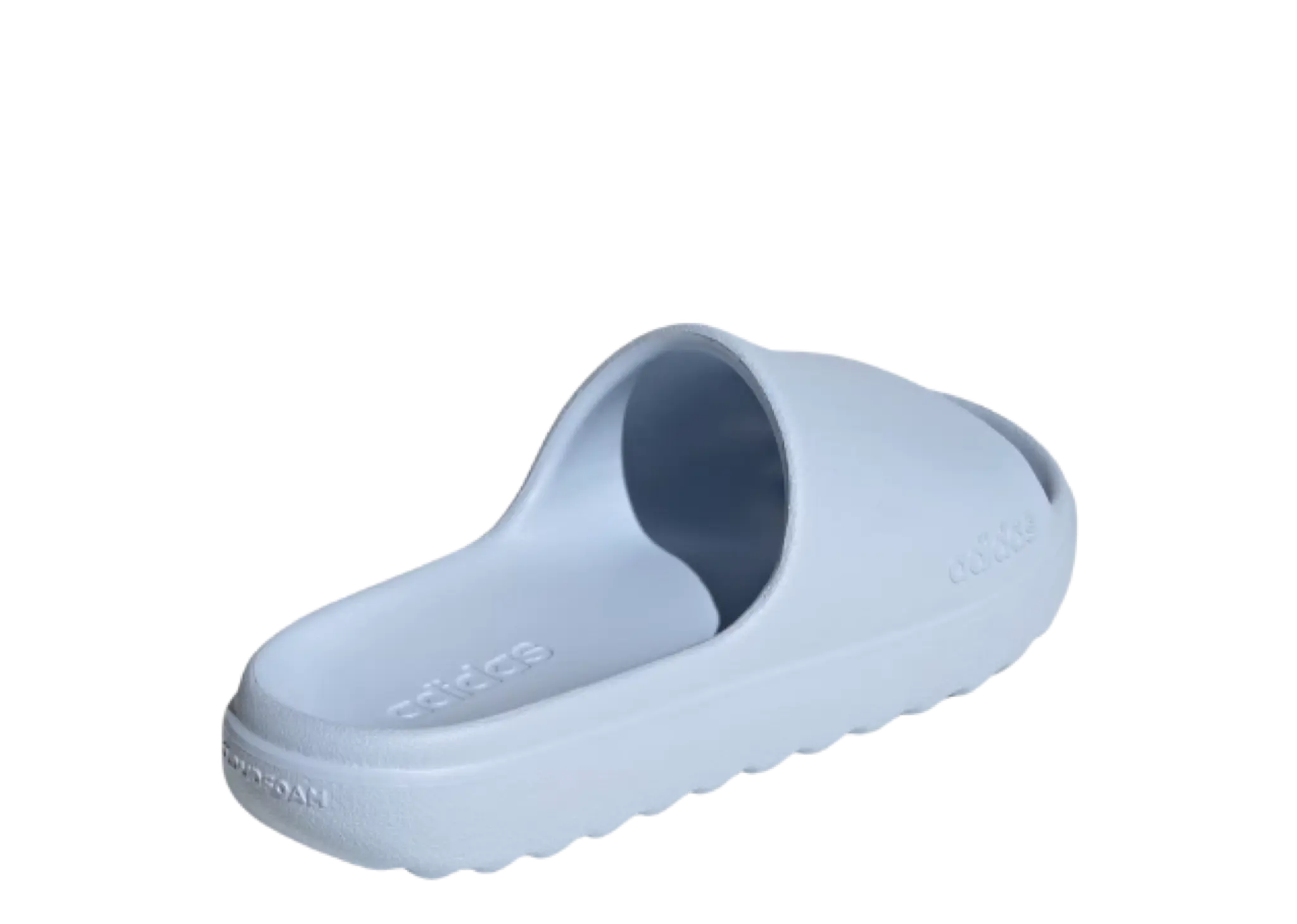 Adidas Adilette Lumia Slides Crystal Sky - photo 3