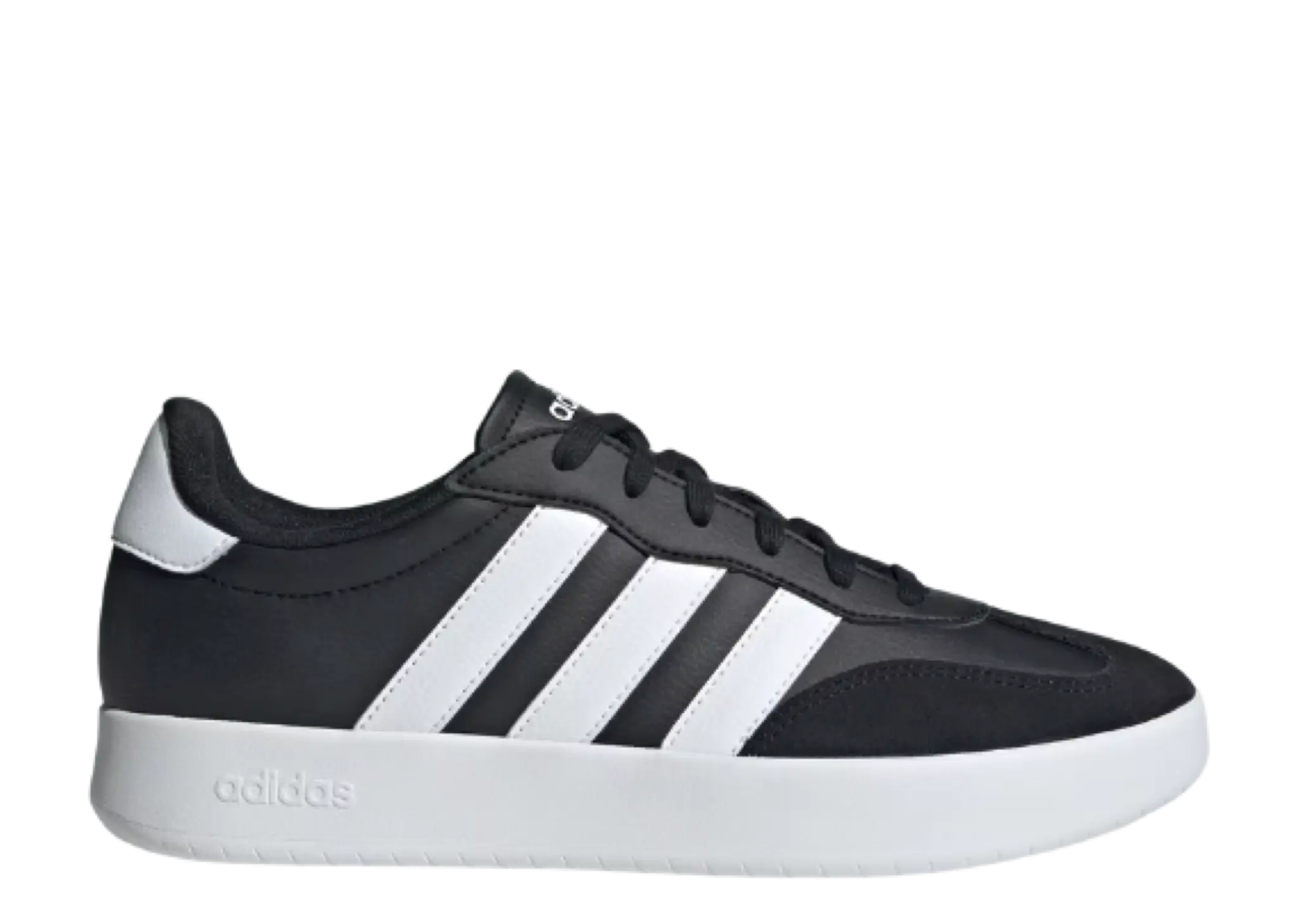 Adidas Barreda Core Black Cloud White