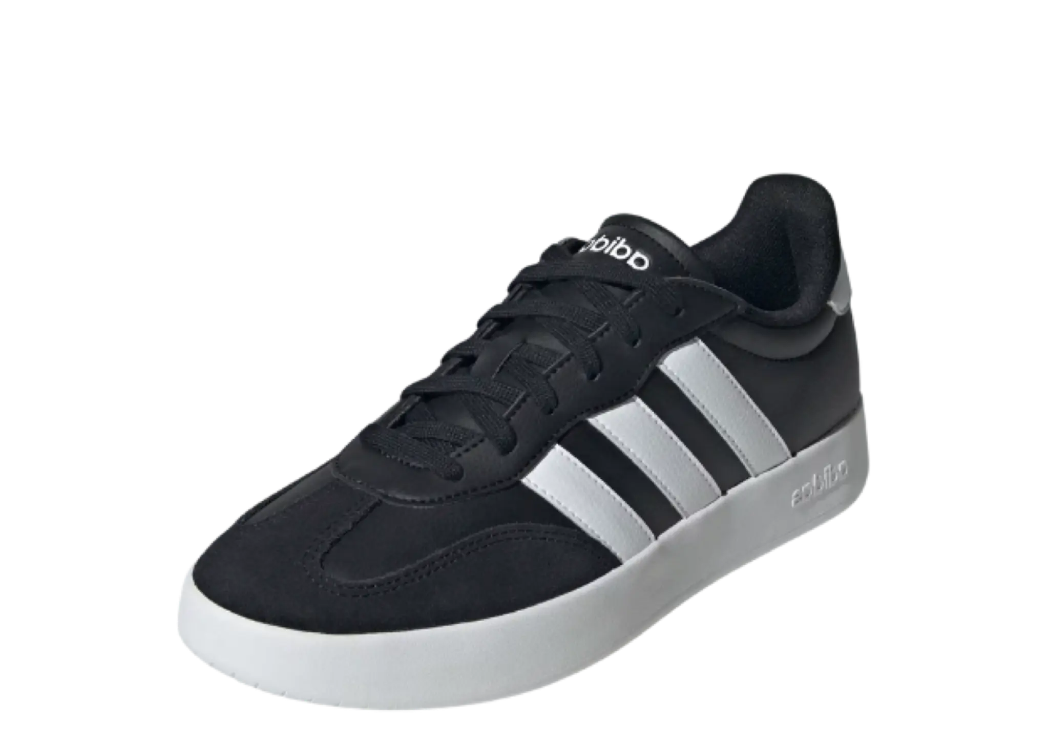 Adidas Barreda Core Black Cloud White - photo 2