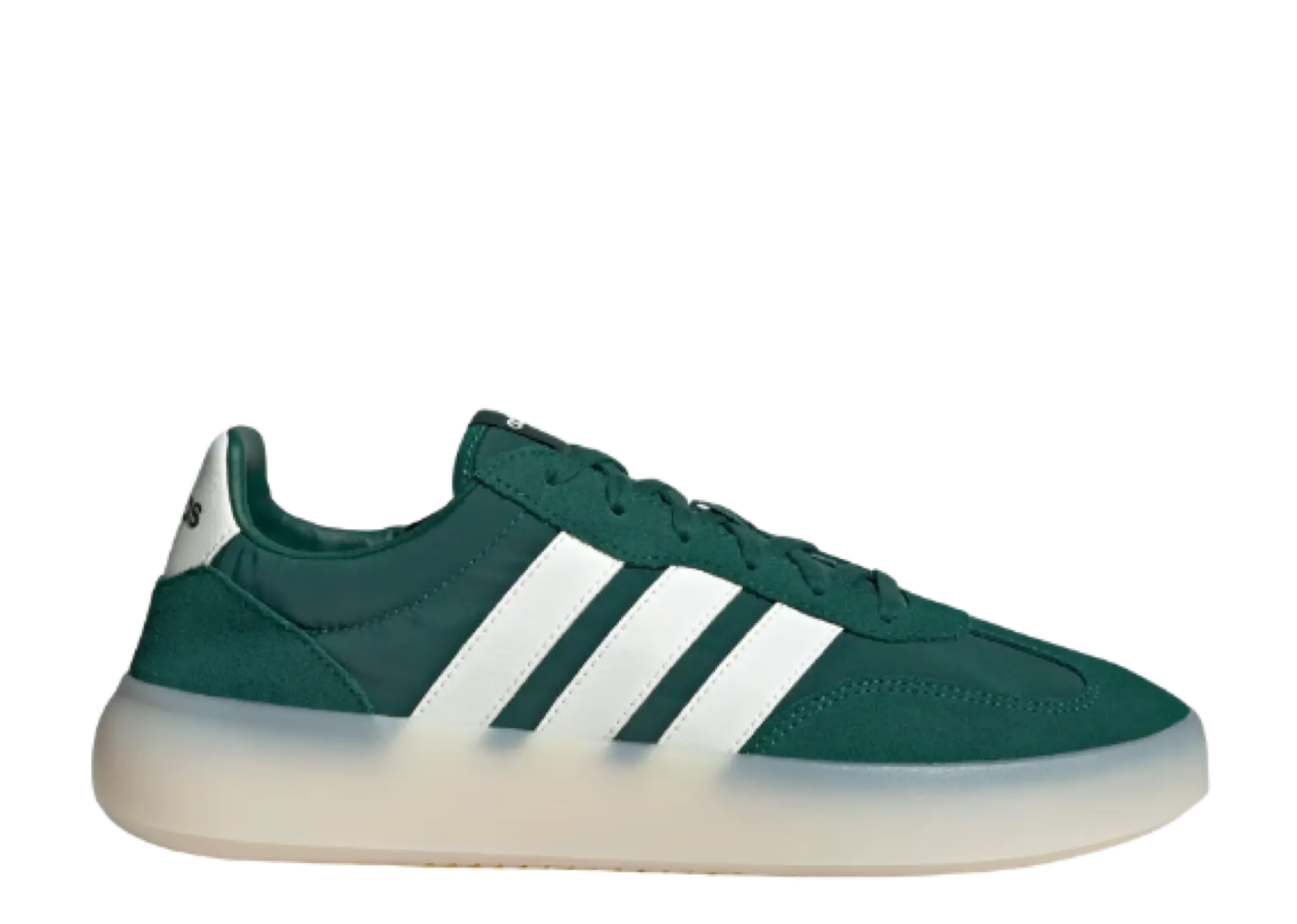Adidas Barreda Decode Collegiate Green Off White