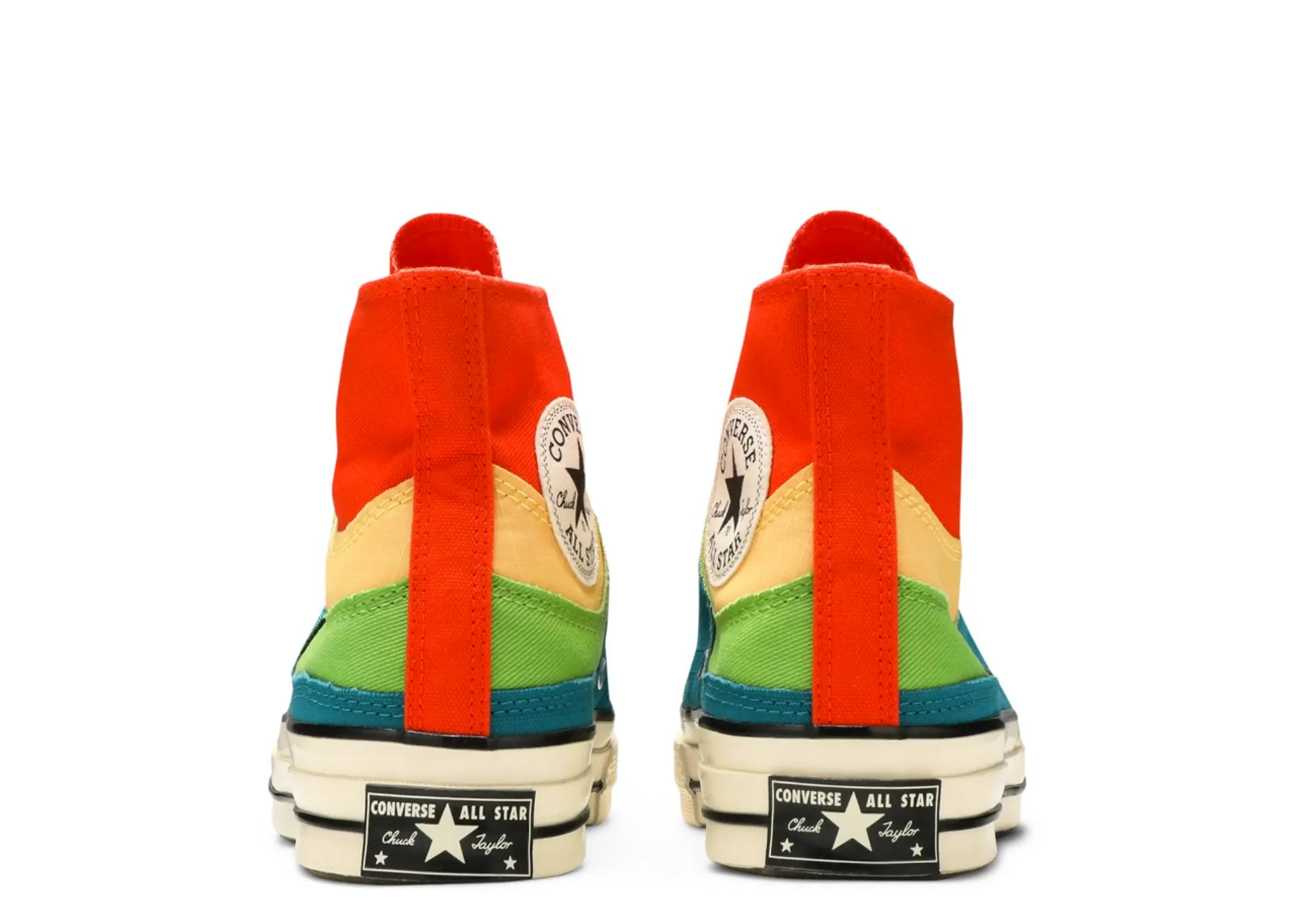 Converse Chuck Taylor All-Star 70's High The Great Outdoors - photo 3