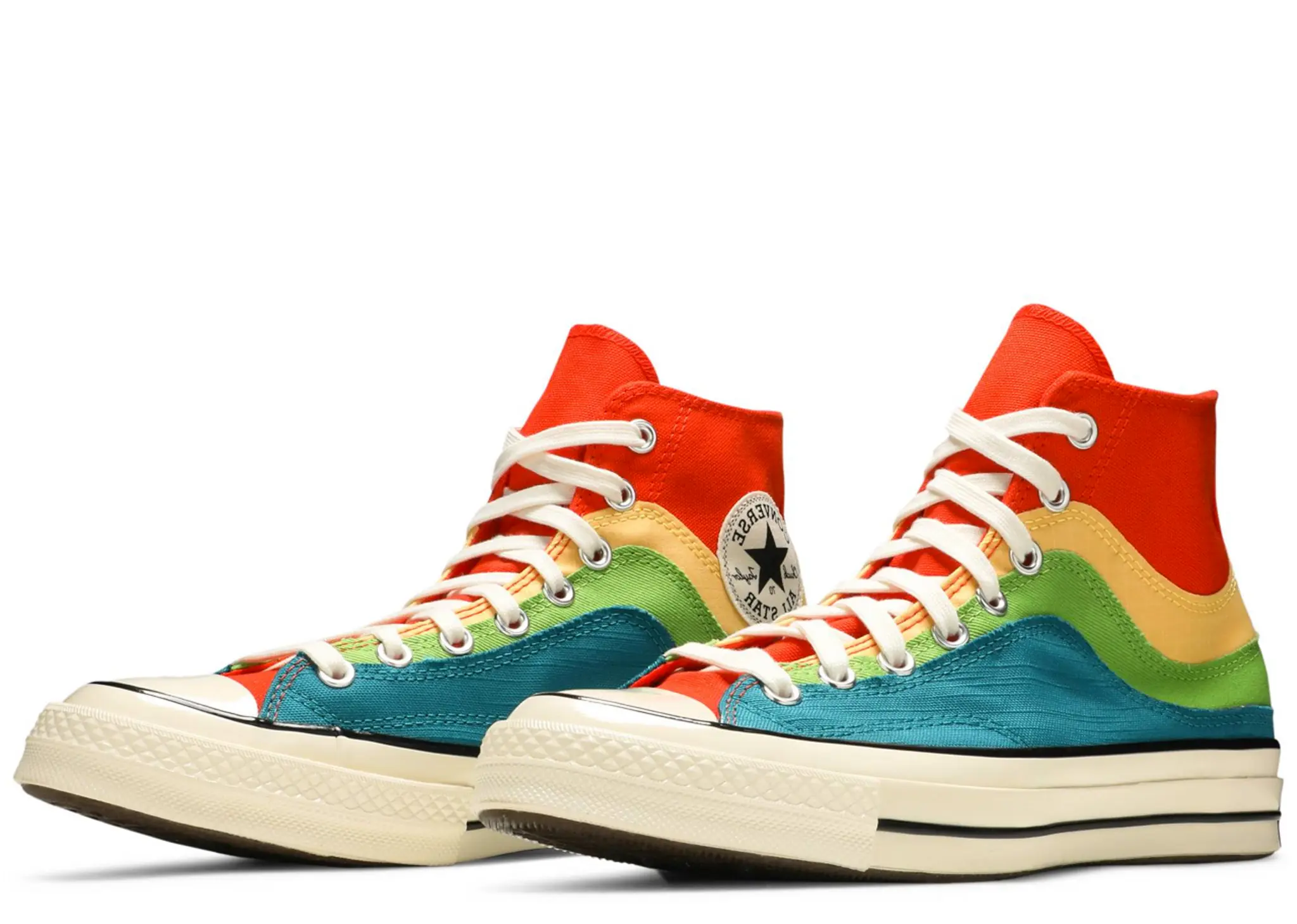 Converse Chuck Taylor All-Star 70's High The Great Outdoors - photo 2