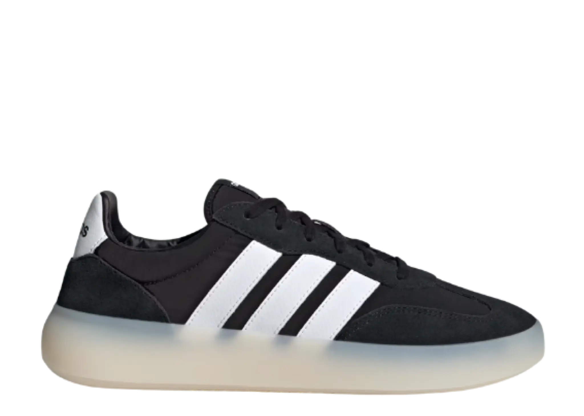 Adidas Barreda Decode Core Black Cloud White