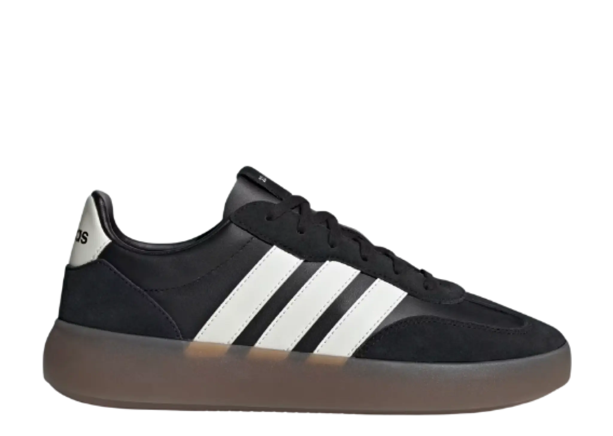 Adidas Barreda Decode Core Black Off White Gum