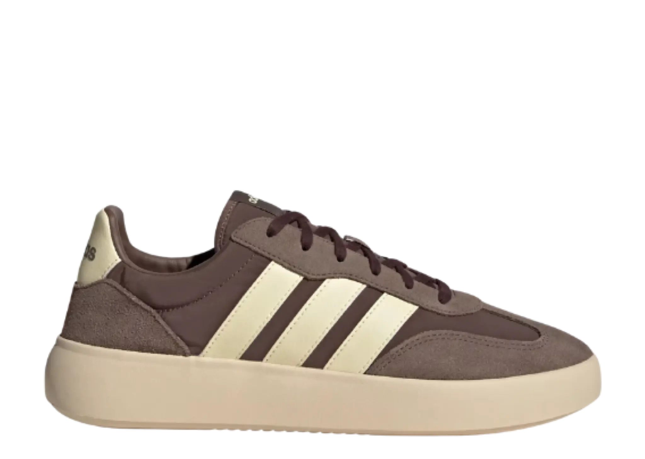 Adidas Barreda Decode Earth Strata Warm Vanilla