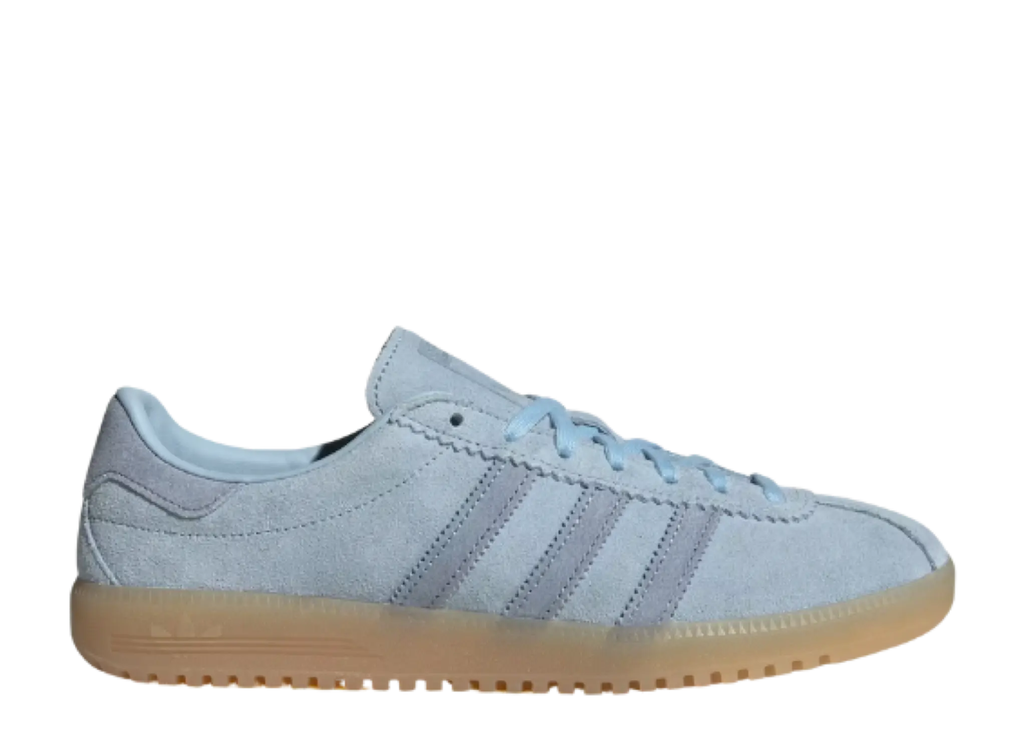 Adidas Bermuda Clear Sky Tactile Blue (Women's)
