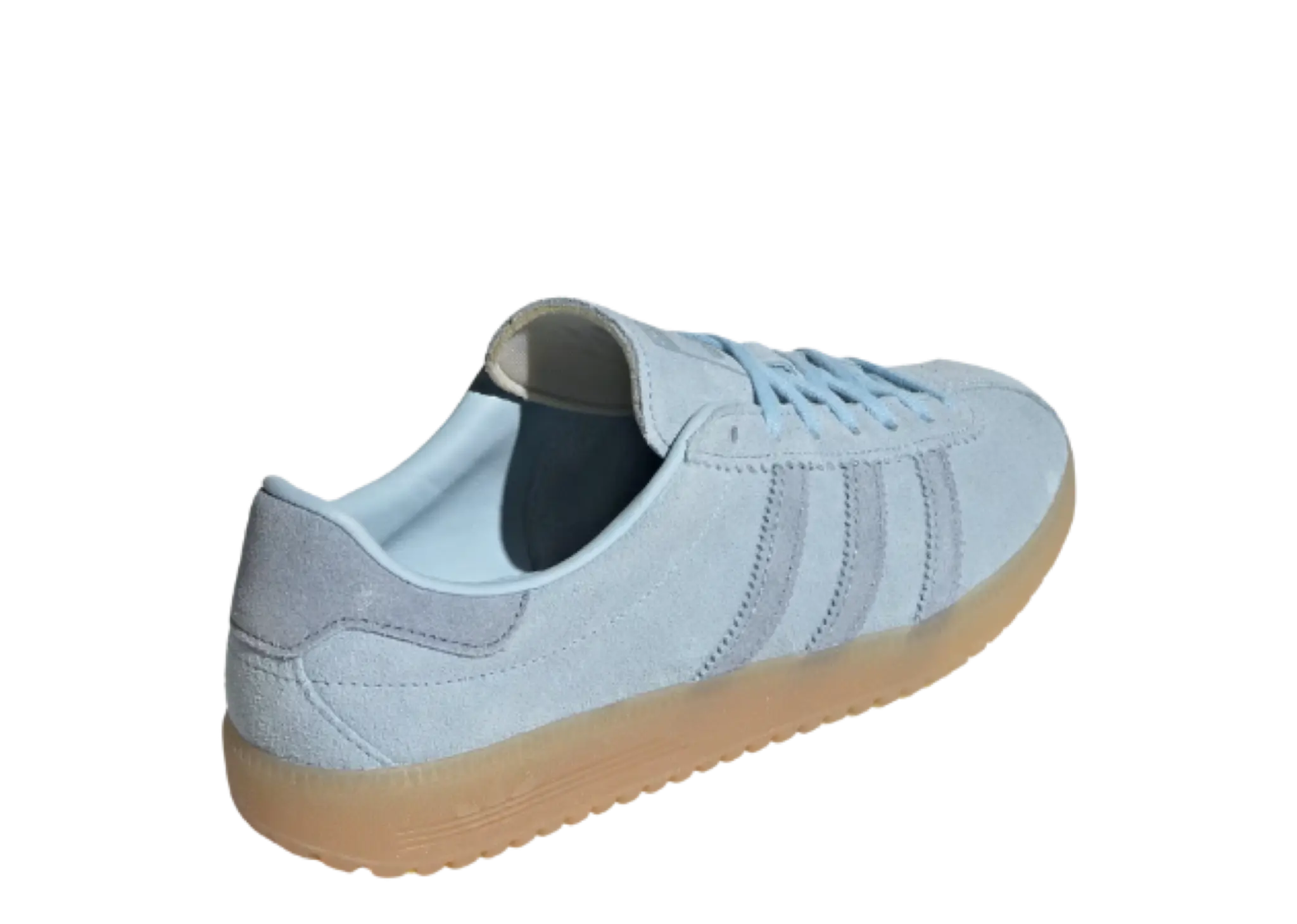 Adidas Bermuda Clear Sky Tactile Blue (Women's) - photo 3