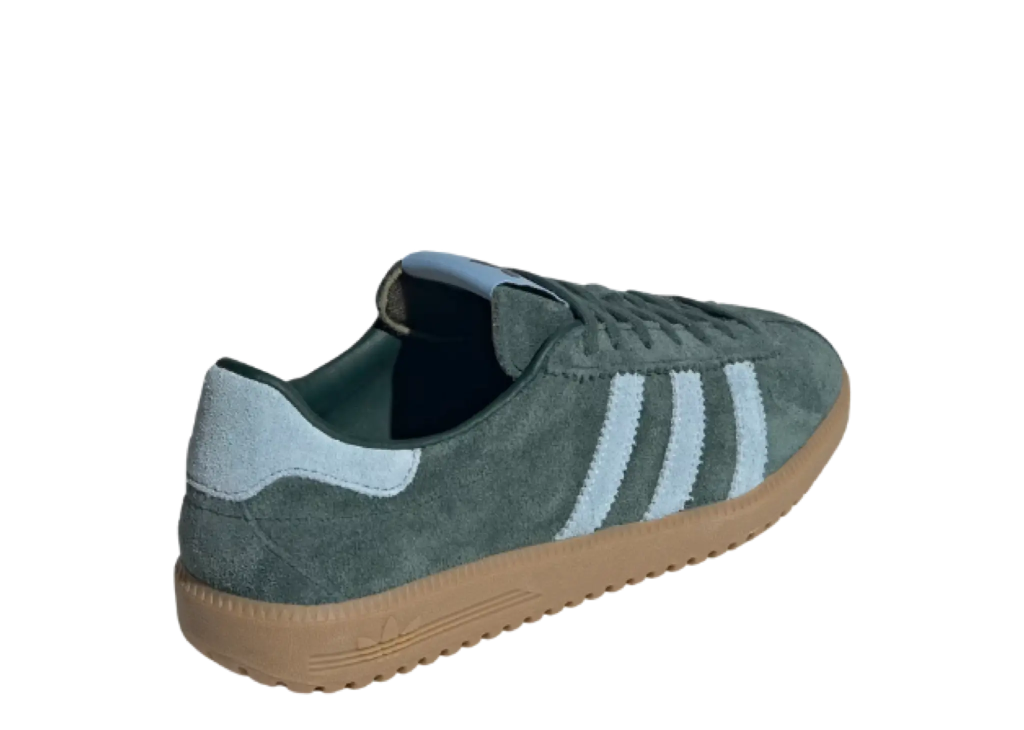 Adidas Bermuda Mineral Green (Women's) - photo 3
