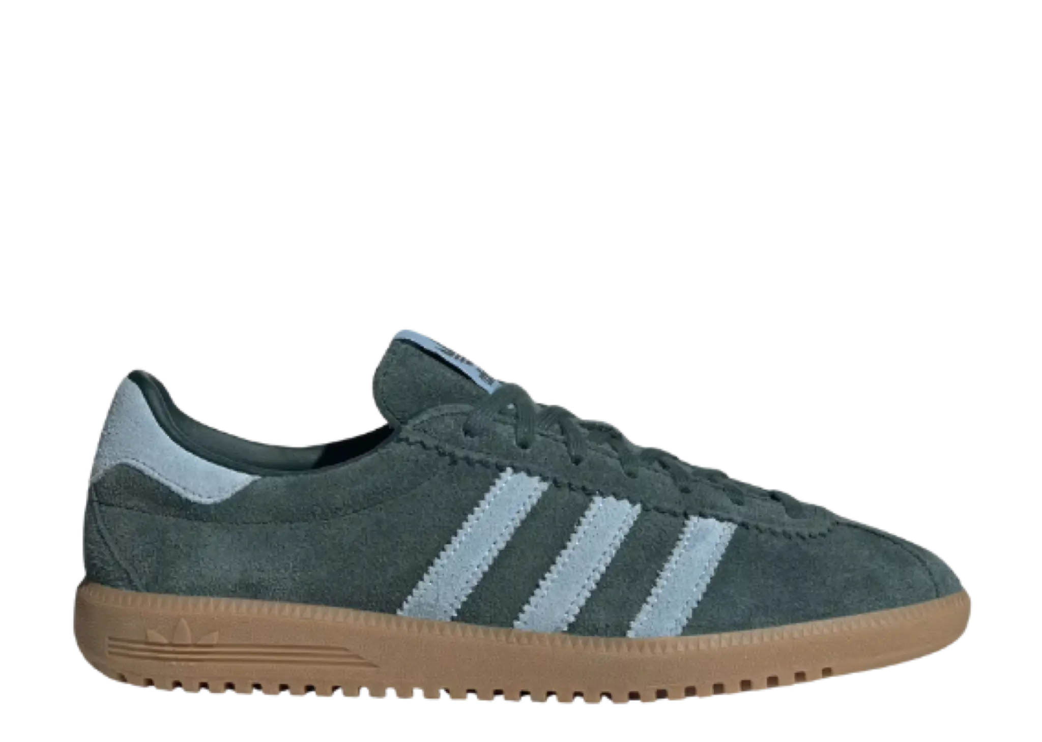 Adidas Bermuda Mineral Green (Women's)