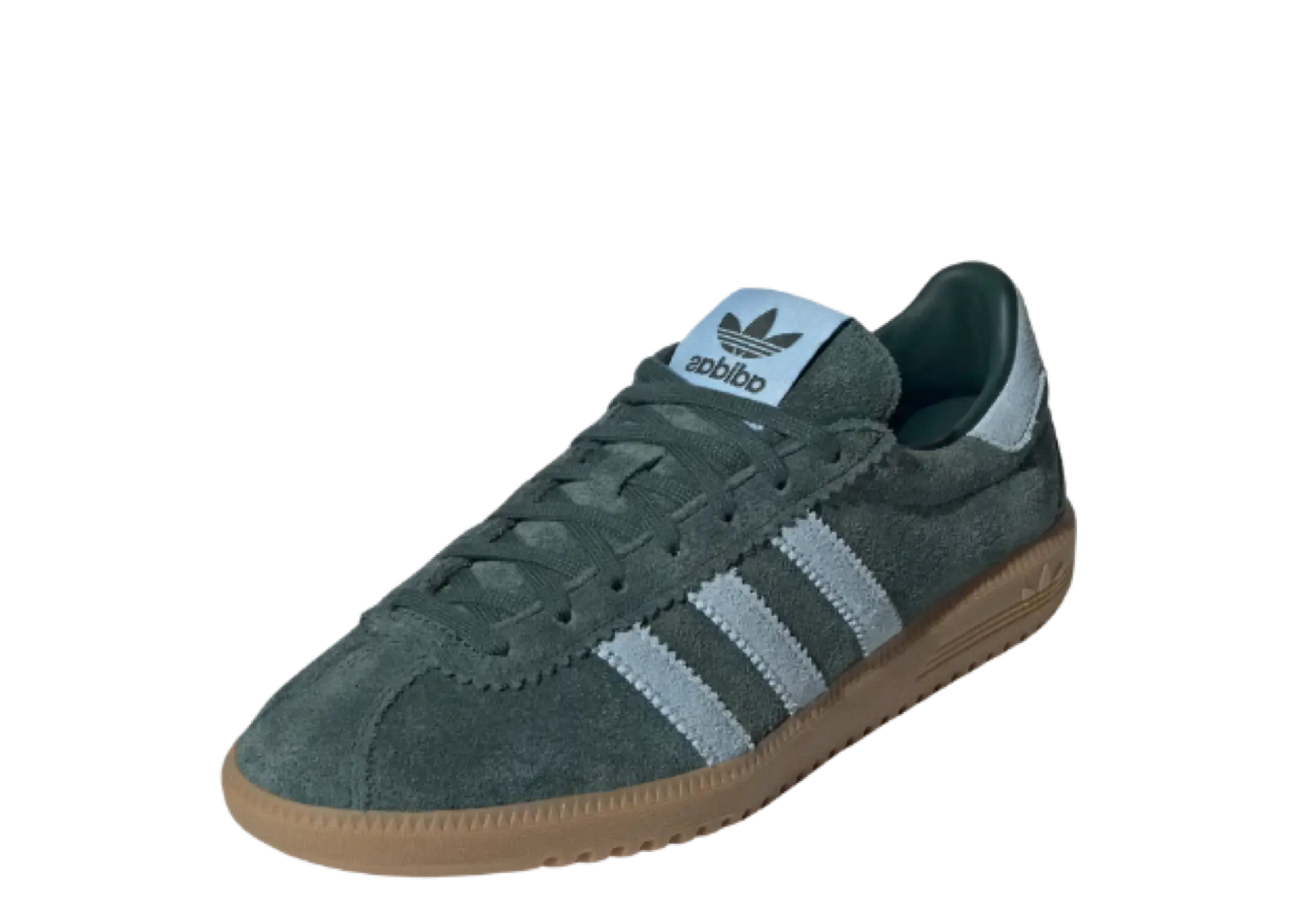 Adidas Bermuda Mineral Green (Women's) - photo 2