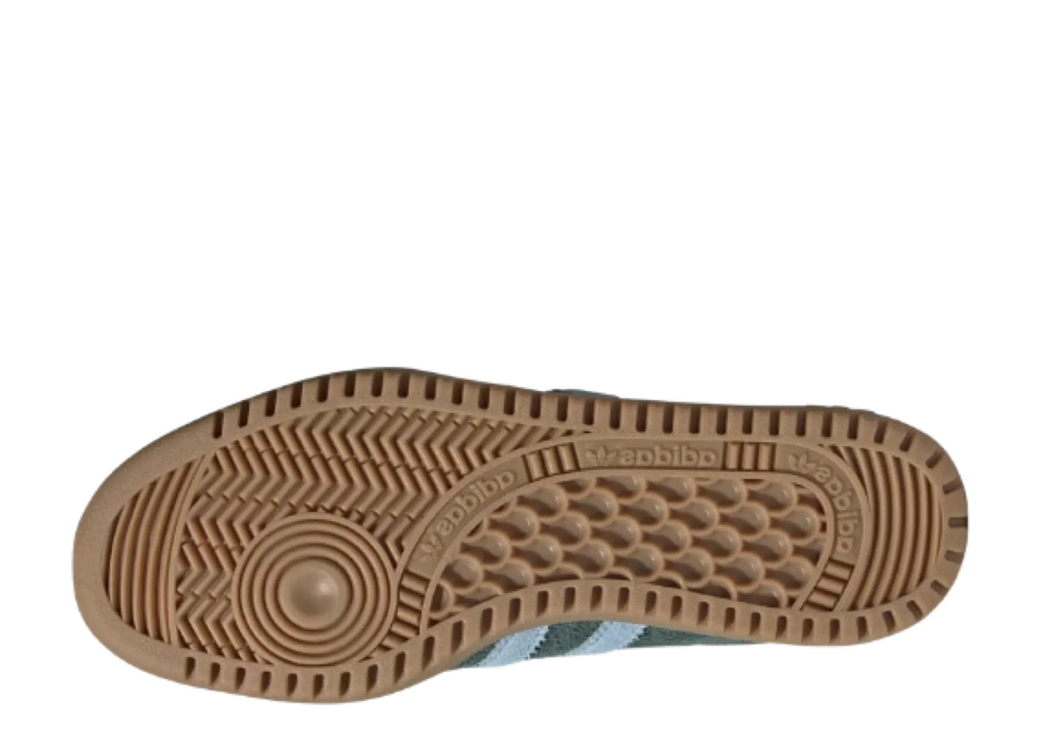 Adidas Bermuda Mineral Green (Women's) - photo 4