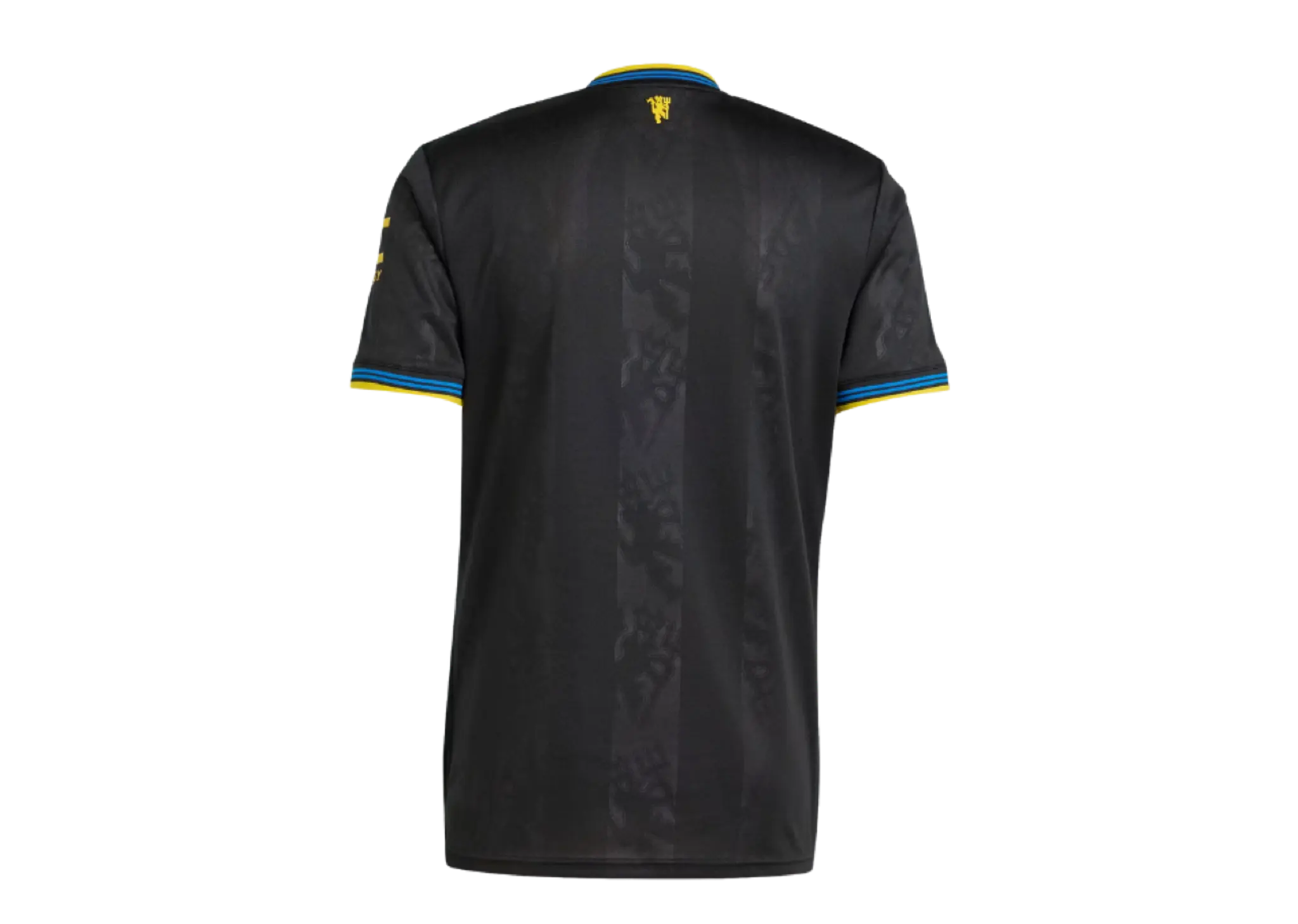 Adidas Manchester United 25/26 Third Jersey - photo 2