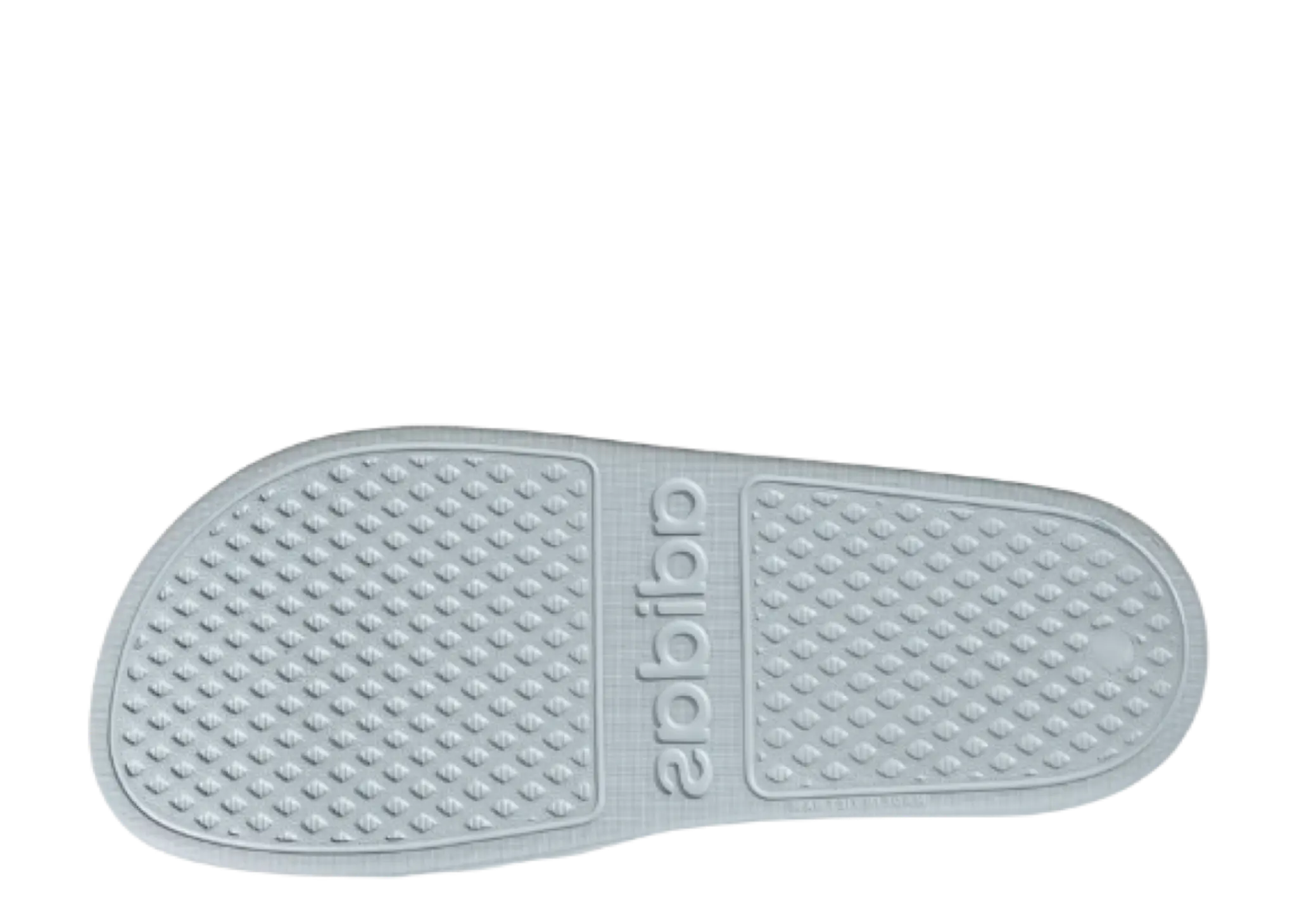 Adidas Adilette Aqua Slides Halo Blue (Women's) - photo 4