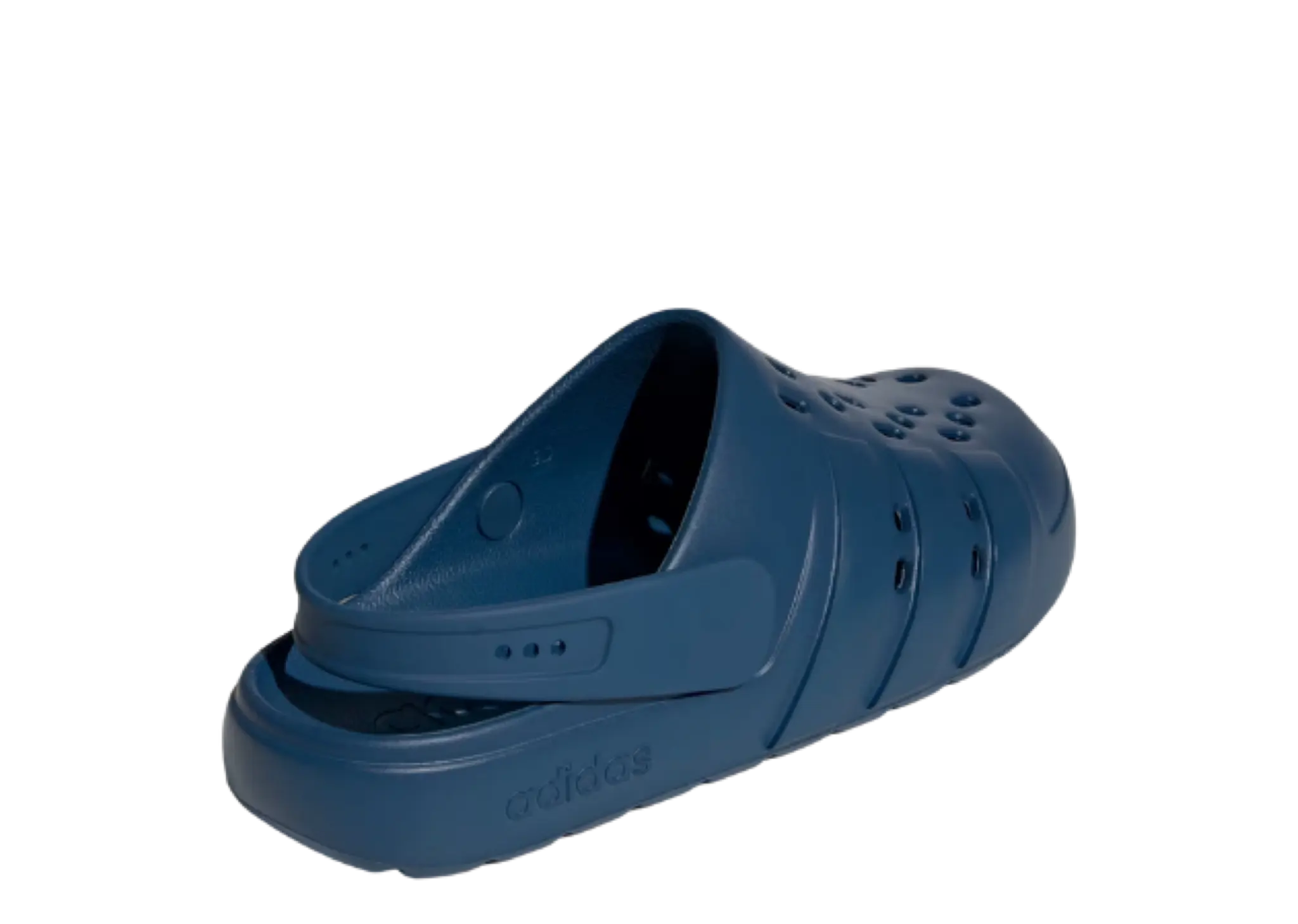 Adidas Adilette Clog 2.0 Dusky Petrol - photo 3