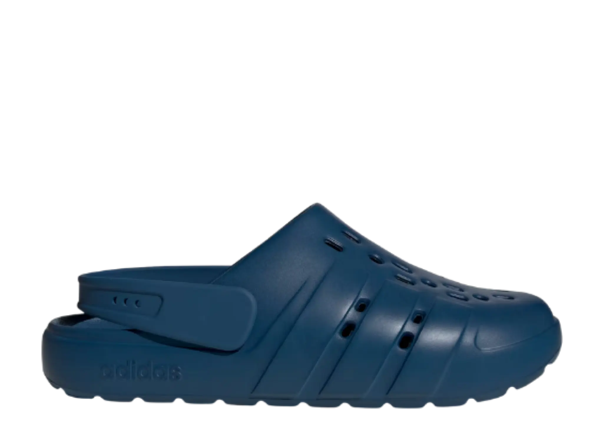 Adidas Adilette Clog 2.0 Dusky Petrol