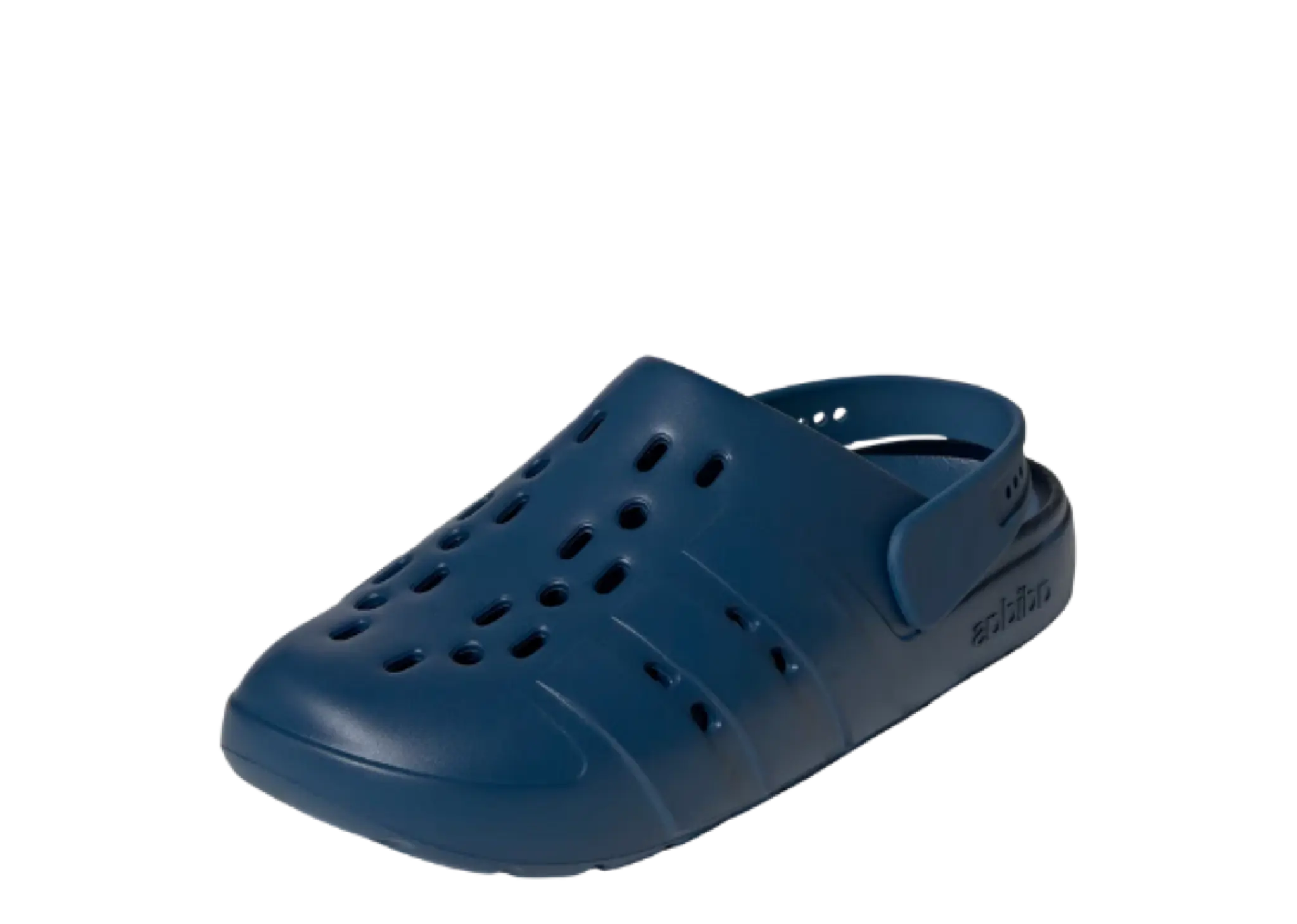 Adidas Adilette Clog 2.0 Dusky Petrol - photo 2