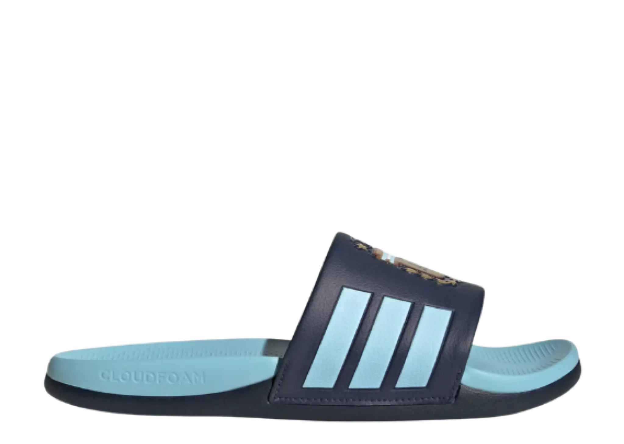 Adidas Adilette Comfort 2.0 Argentina Slides