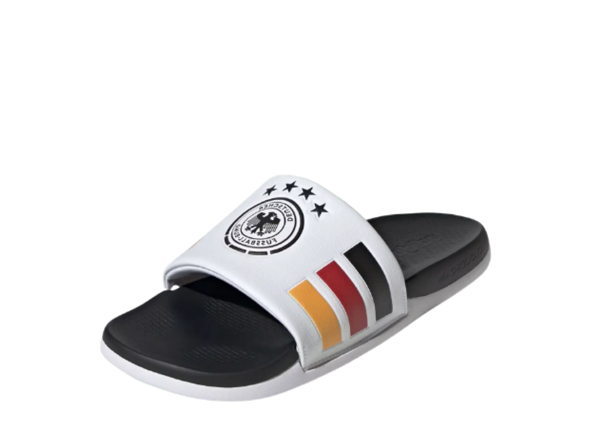 Adidas Adilette Comfort 2.0 Germany Slides - photo 2