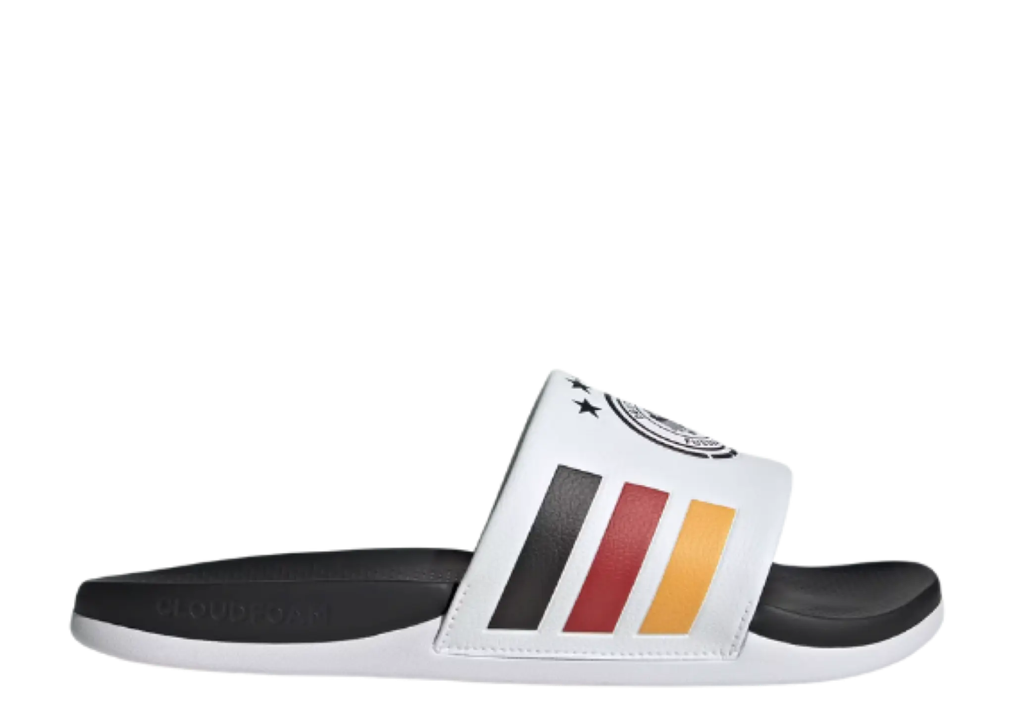 Adidas Adilette Comfort 2.0 Germany Slides